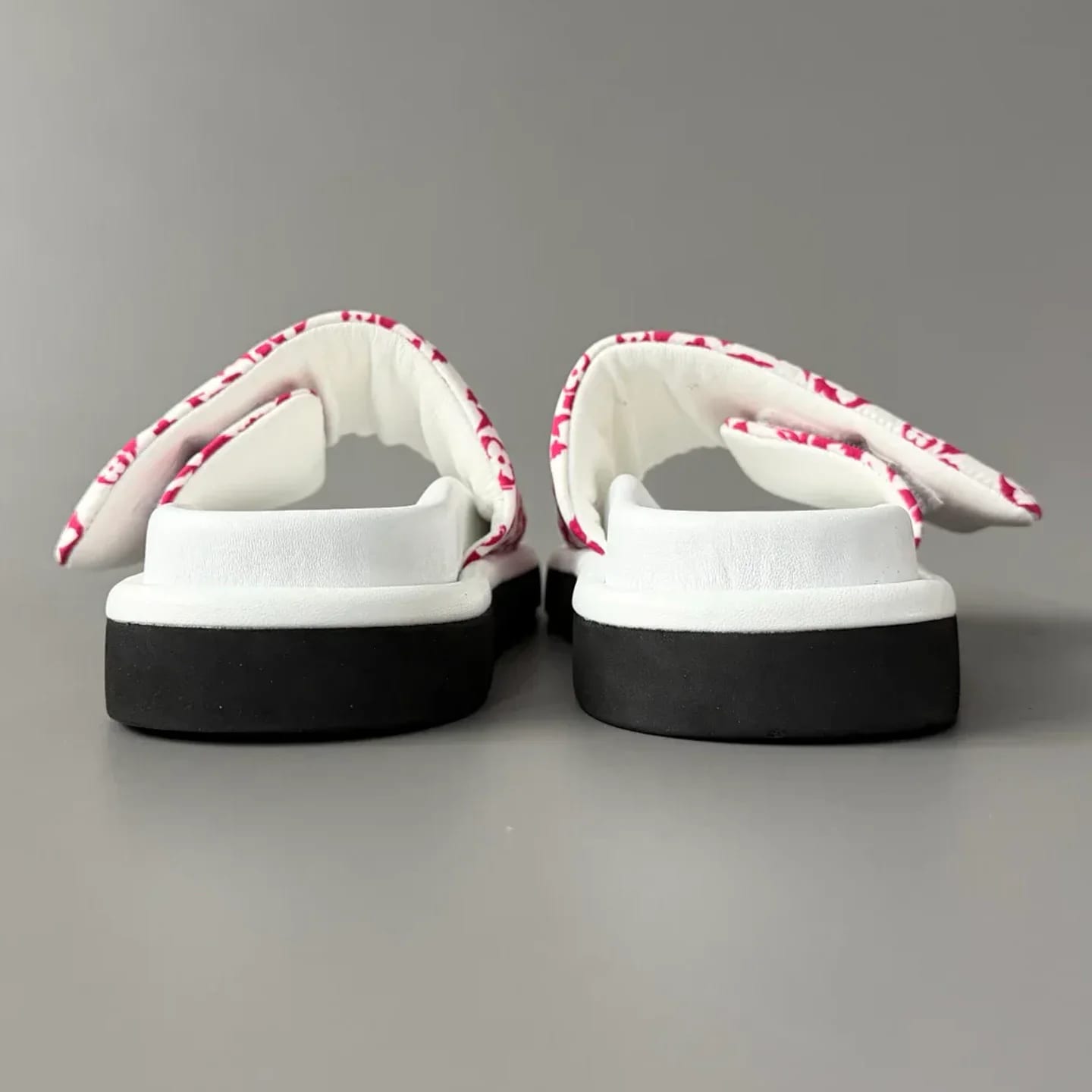Louis Vuitton Pool Pillow Comfort Mule 縮圖 3