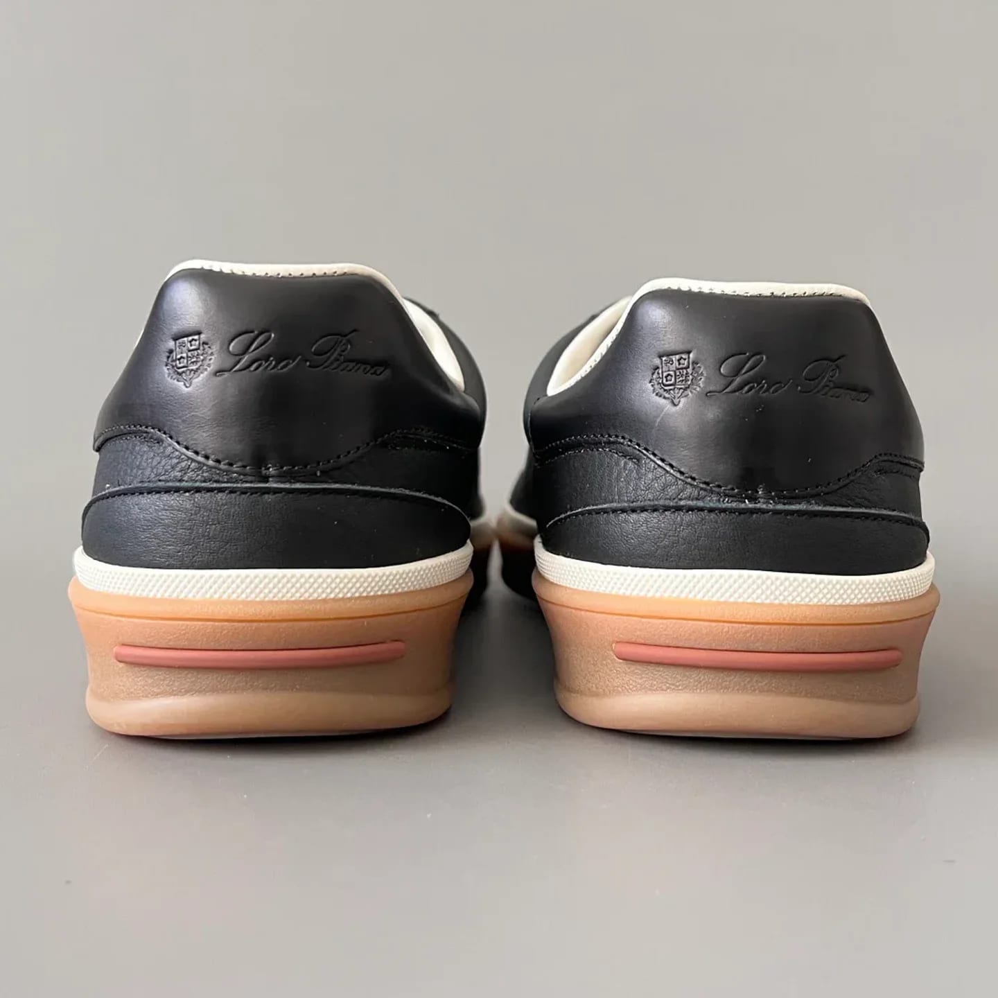 Loro Piana Tennis Walk Sneaker 縮圖 3