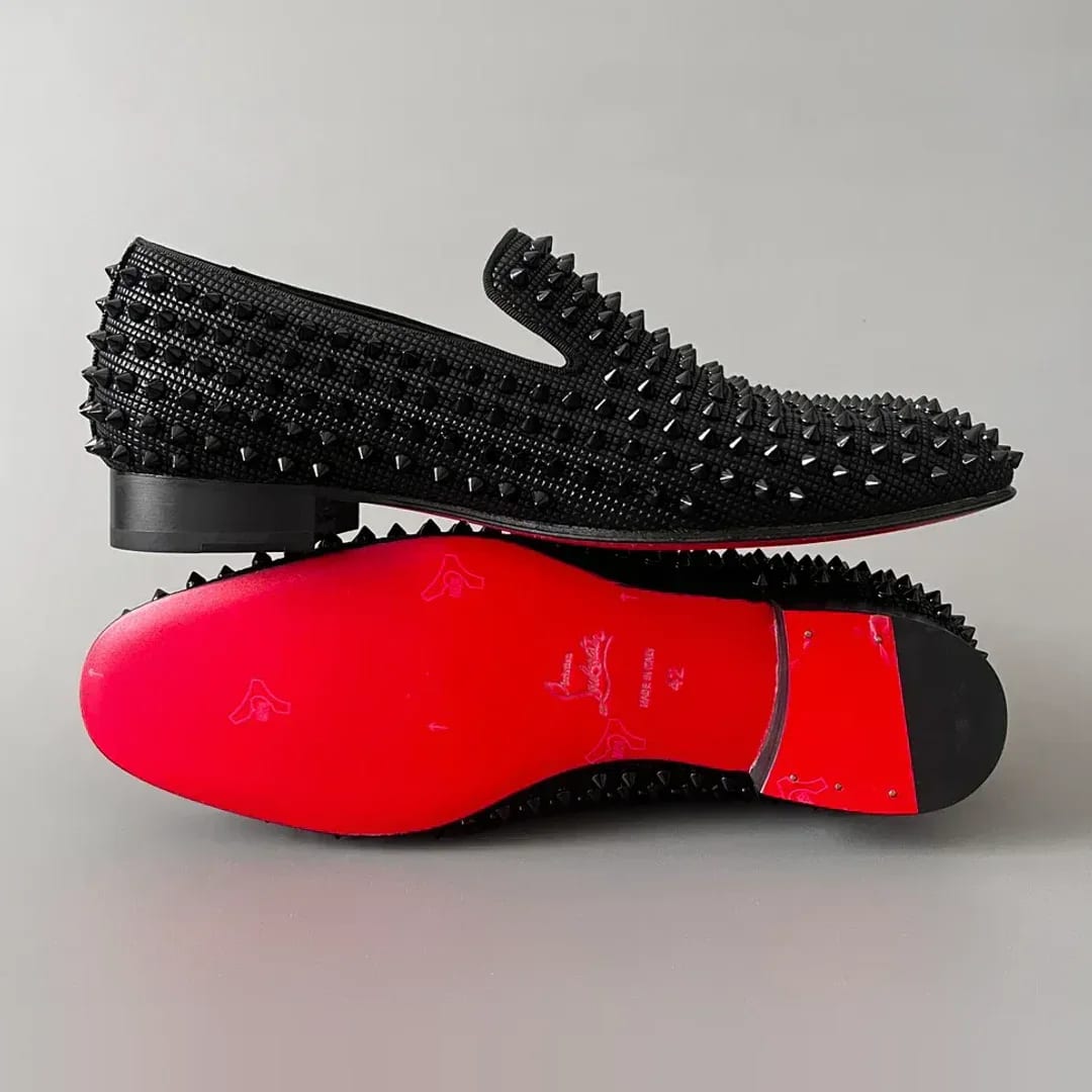 Christian Louboutin Dandelion Spikes 縮圖 4
