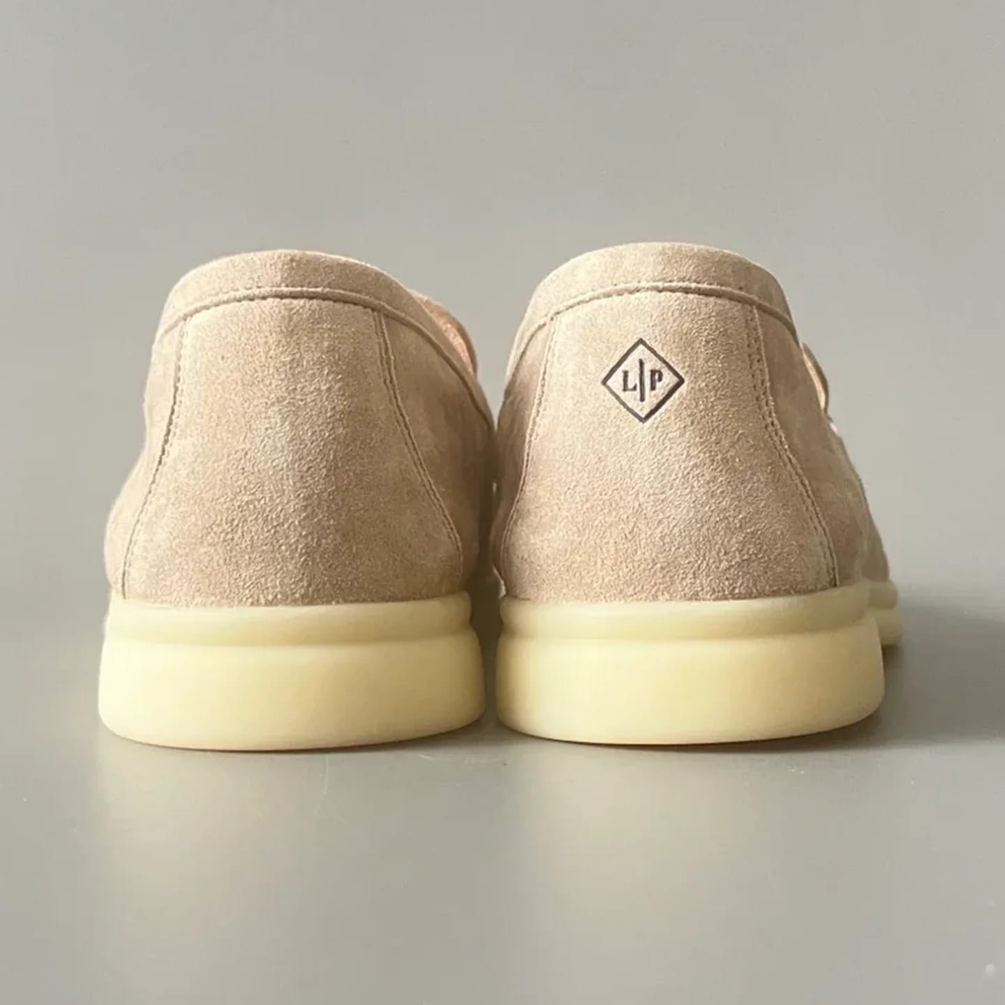 Loro Piana Summer Charms Walk Loafer 縮圖 4