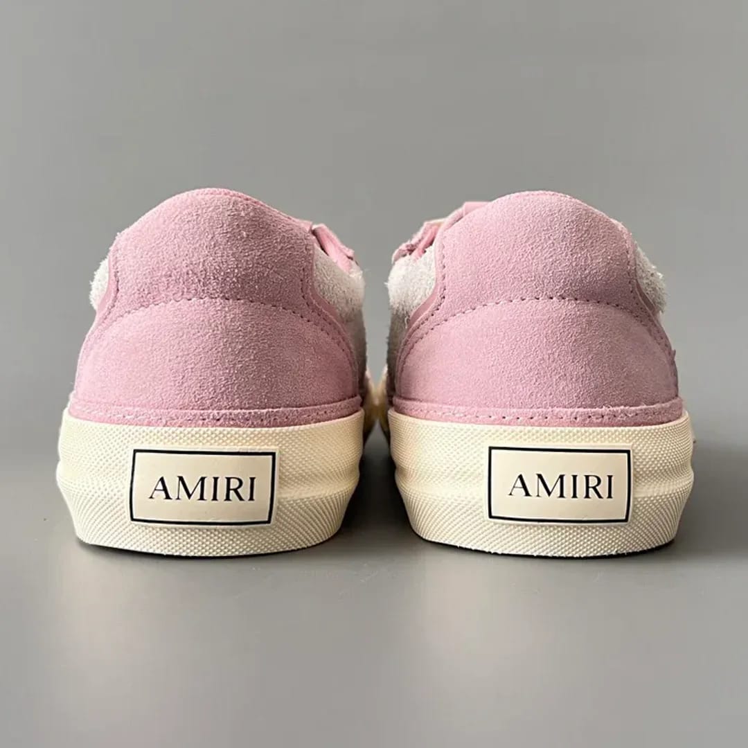 AMIRI Sunset Skate Low 縮圖 4