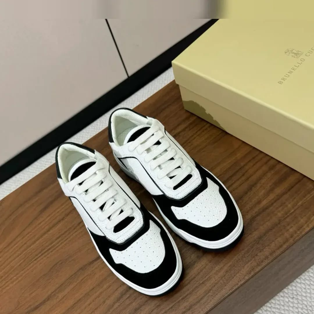 Brunello Cucinelli Low-top Sneaker 縮圖 2