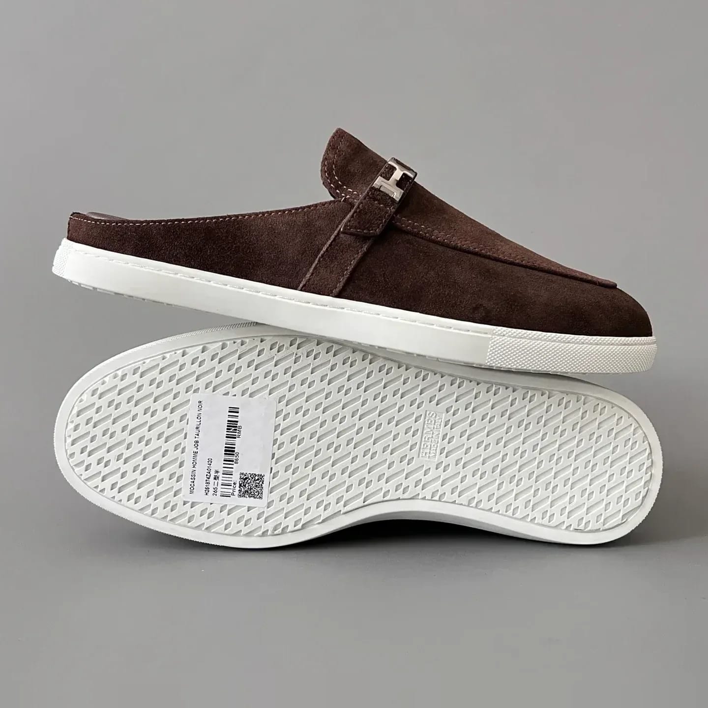 Hermès Likely Mule 縮圖 4