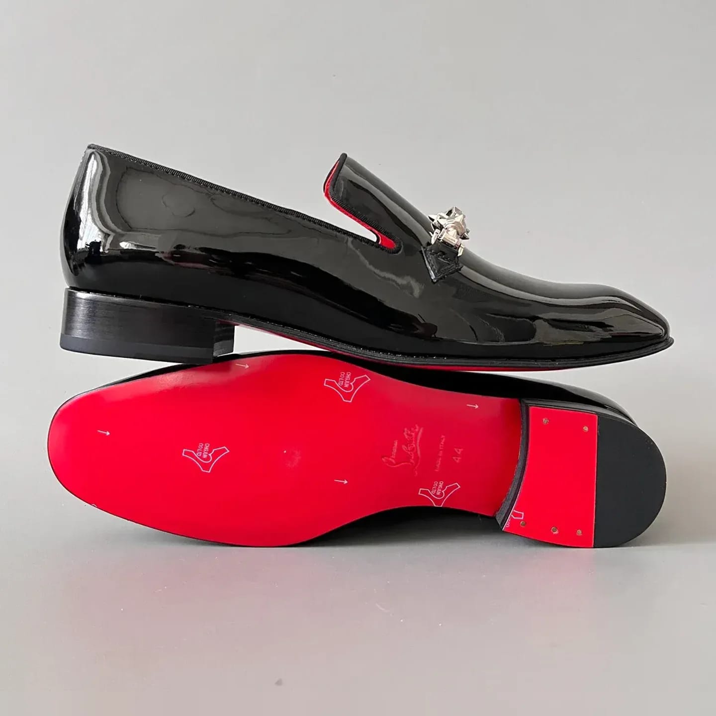 Christian Louboutin Chambelimoc Loafer 縮圖 4