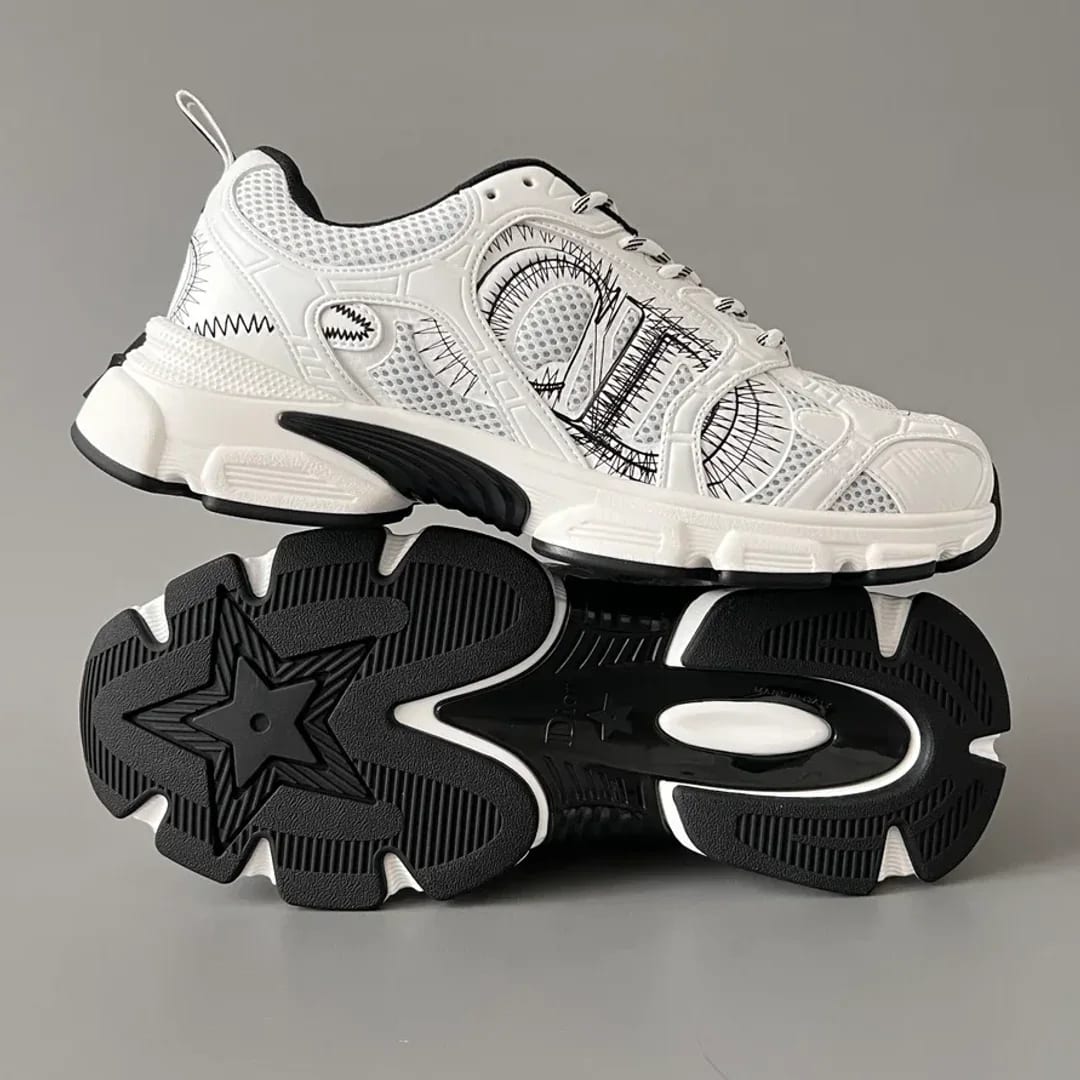 Dior Chrono Sneaker 縮圖 4