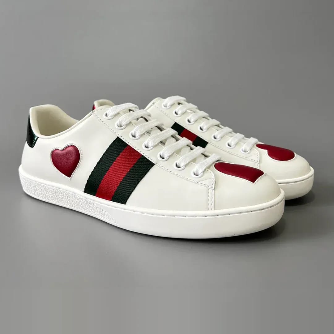 Gucci Ace Sneaker 縮圖 2