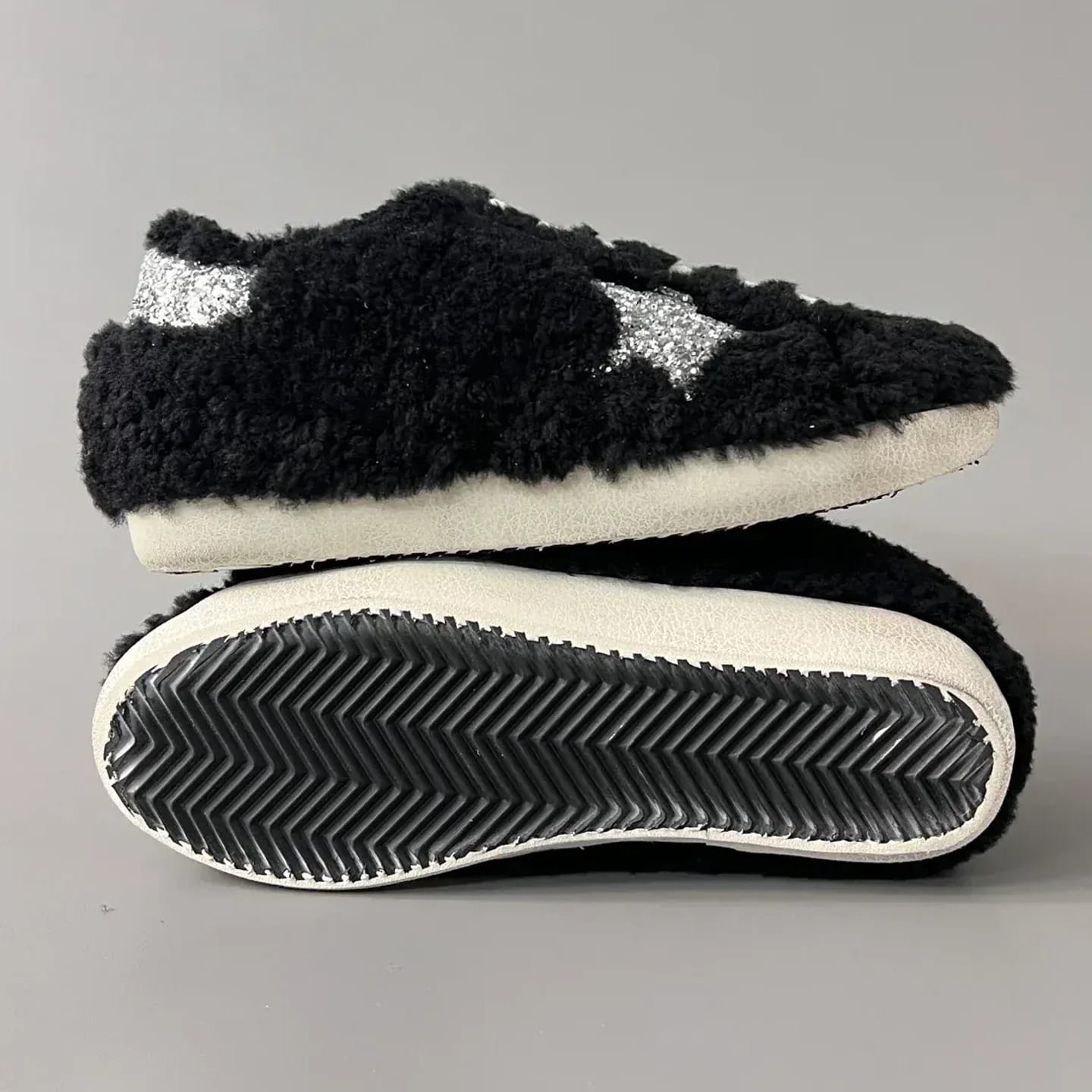 Golden Goose True-Star Sneakers 縮圖 4