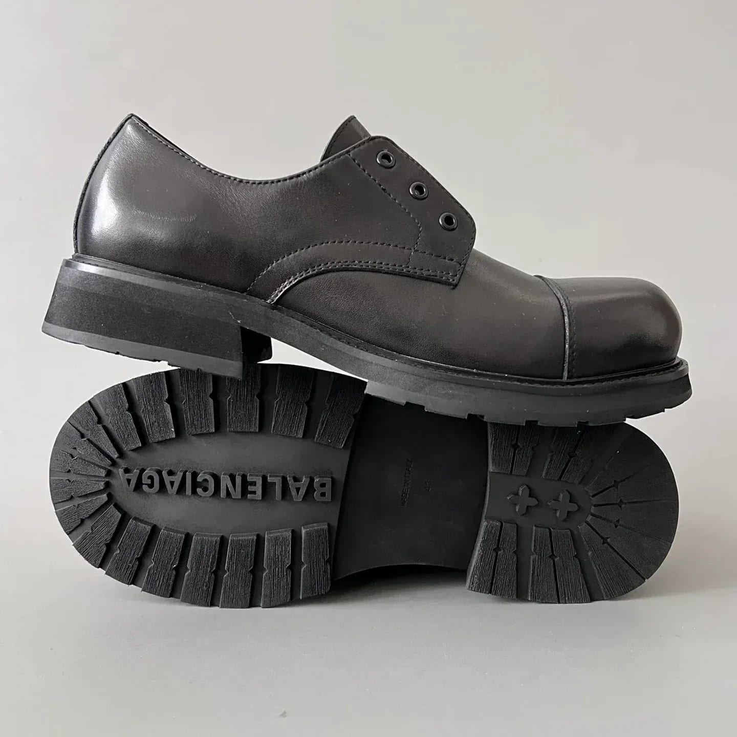 Balenciaga Truck Derby 縮圖 4