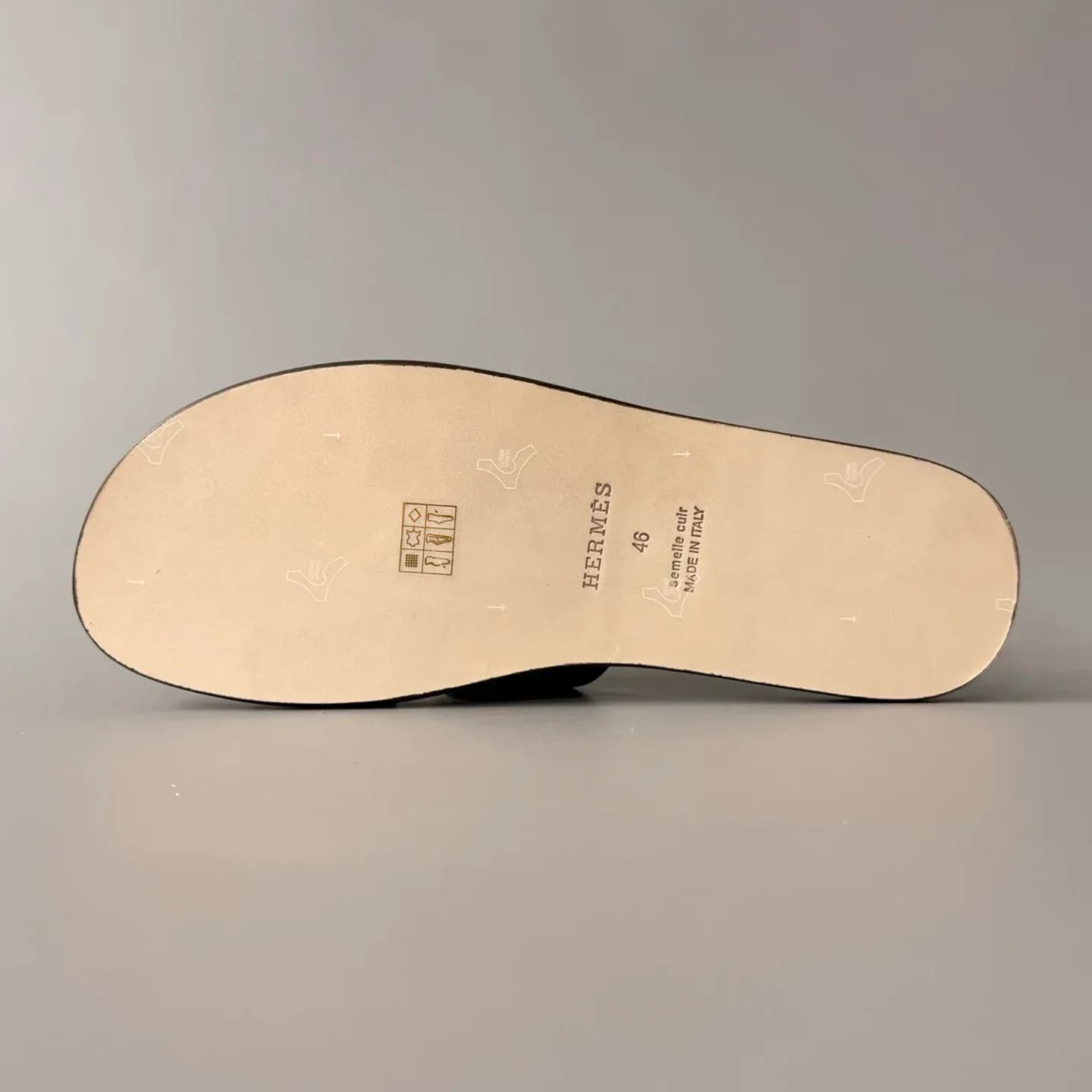 Hermès Izmir Sandal 縮圖 4