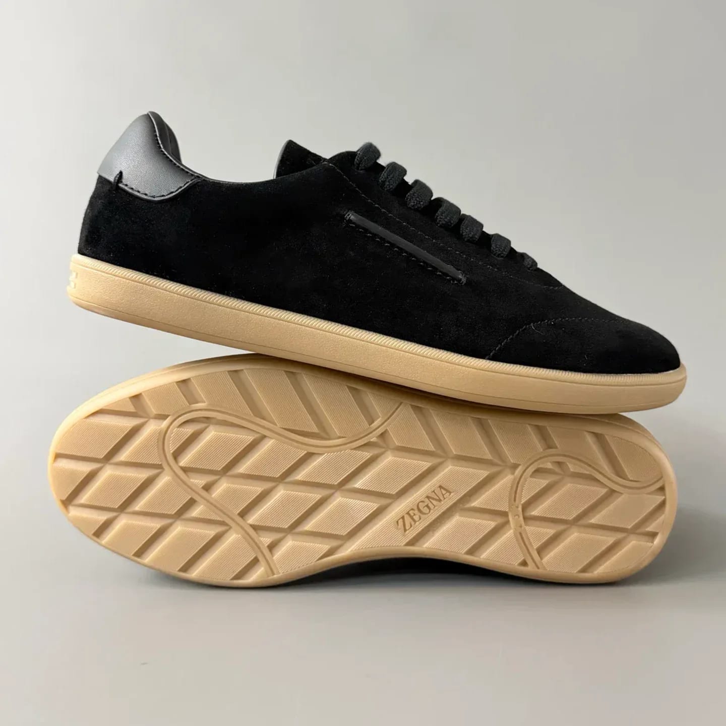 ZEGNA 232 Sneakers 縮圖 4