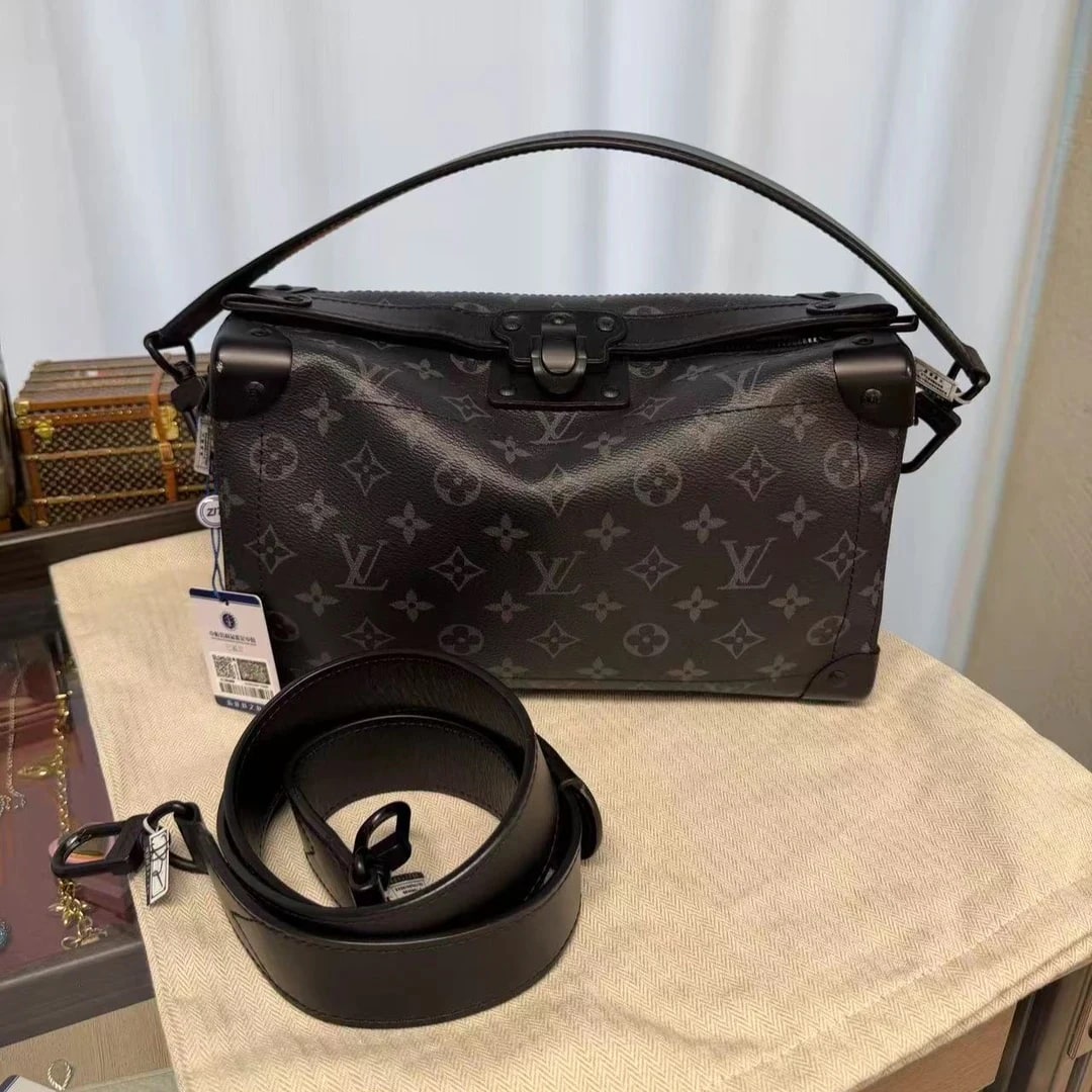 Louis Vuitton Soul Trunk