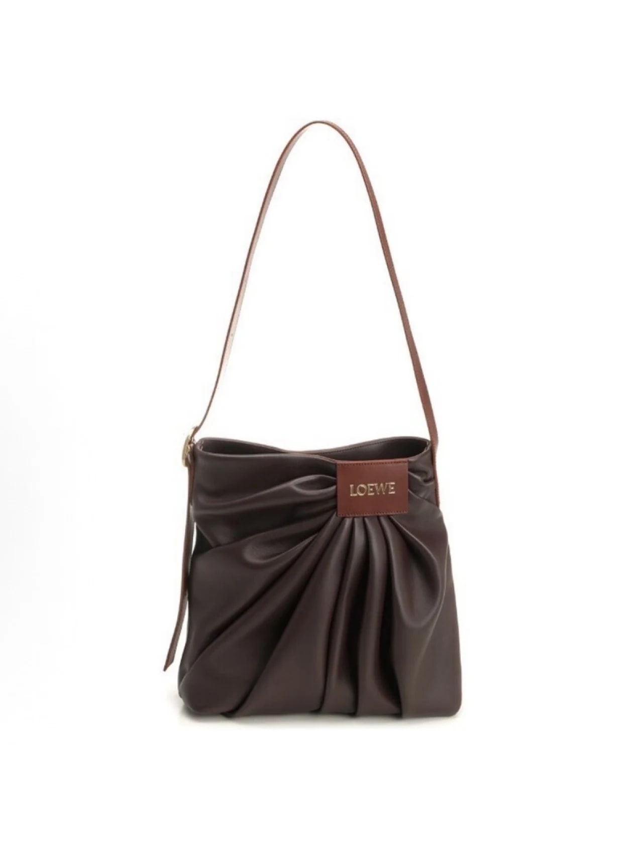 LOEWE Draped Tote