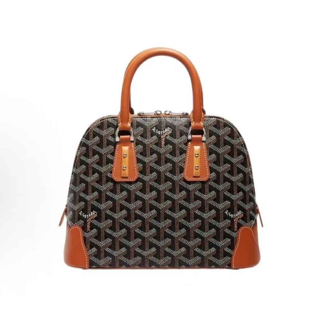 Goyard Vendôme Mini Bag