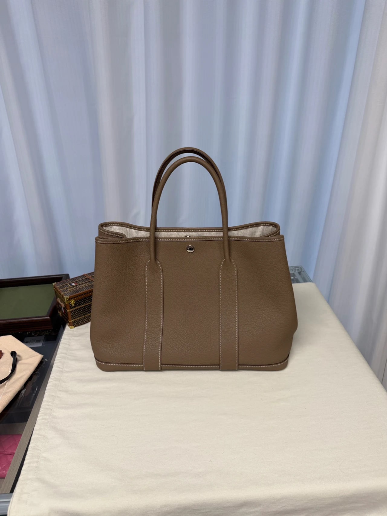 Hermès Garden Party 36