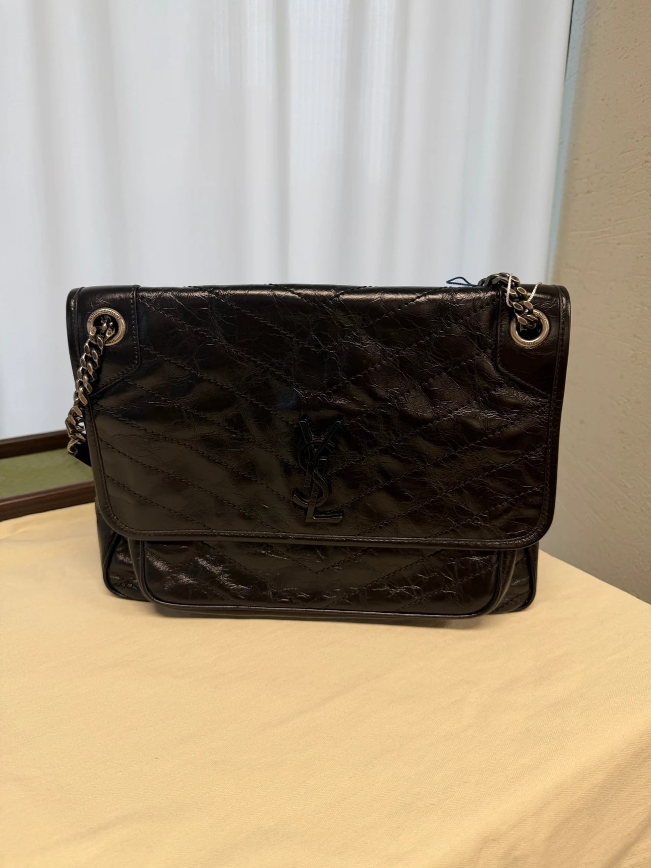 Saint Laurent Niki Large