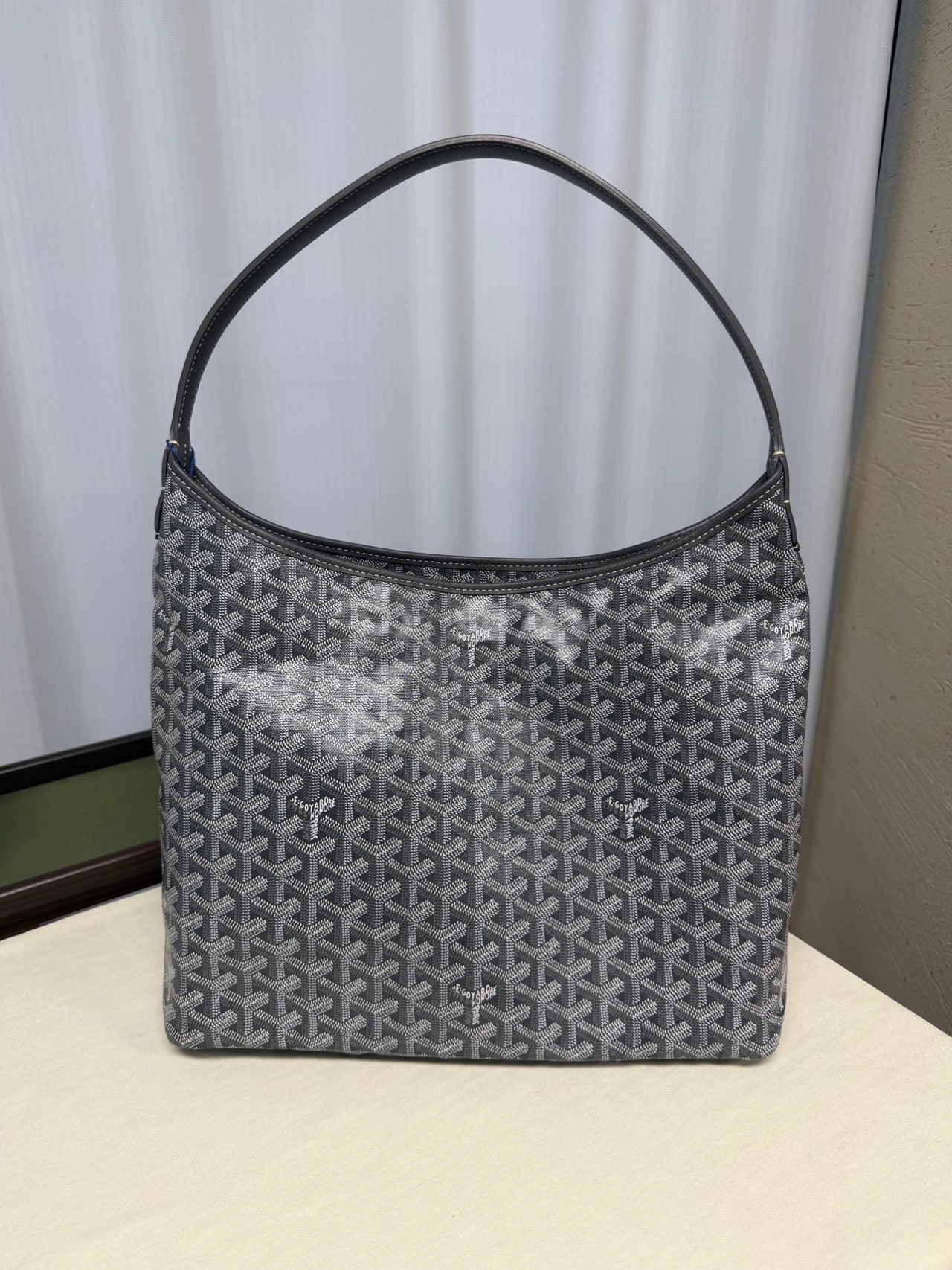 Goyard Bohème Hobo PM
