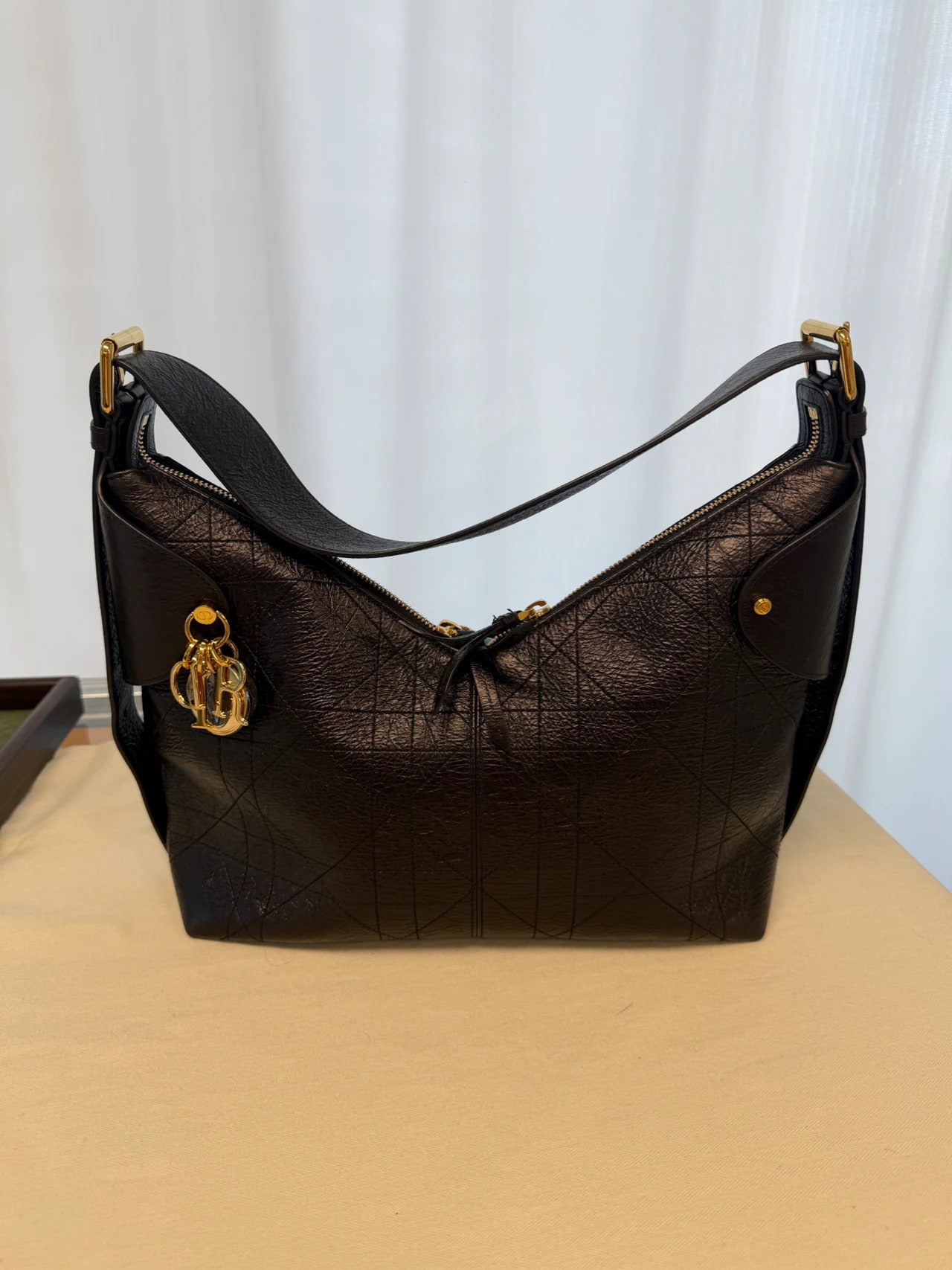 Dior Large Dior Voyage
