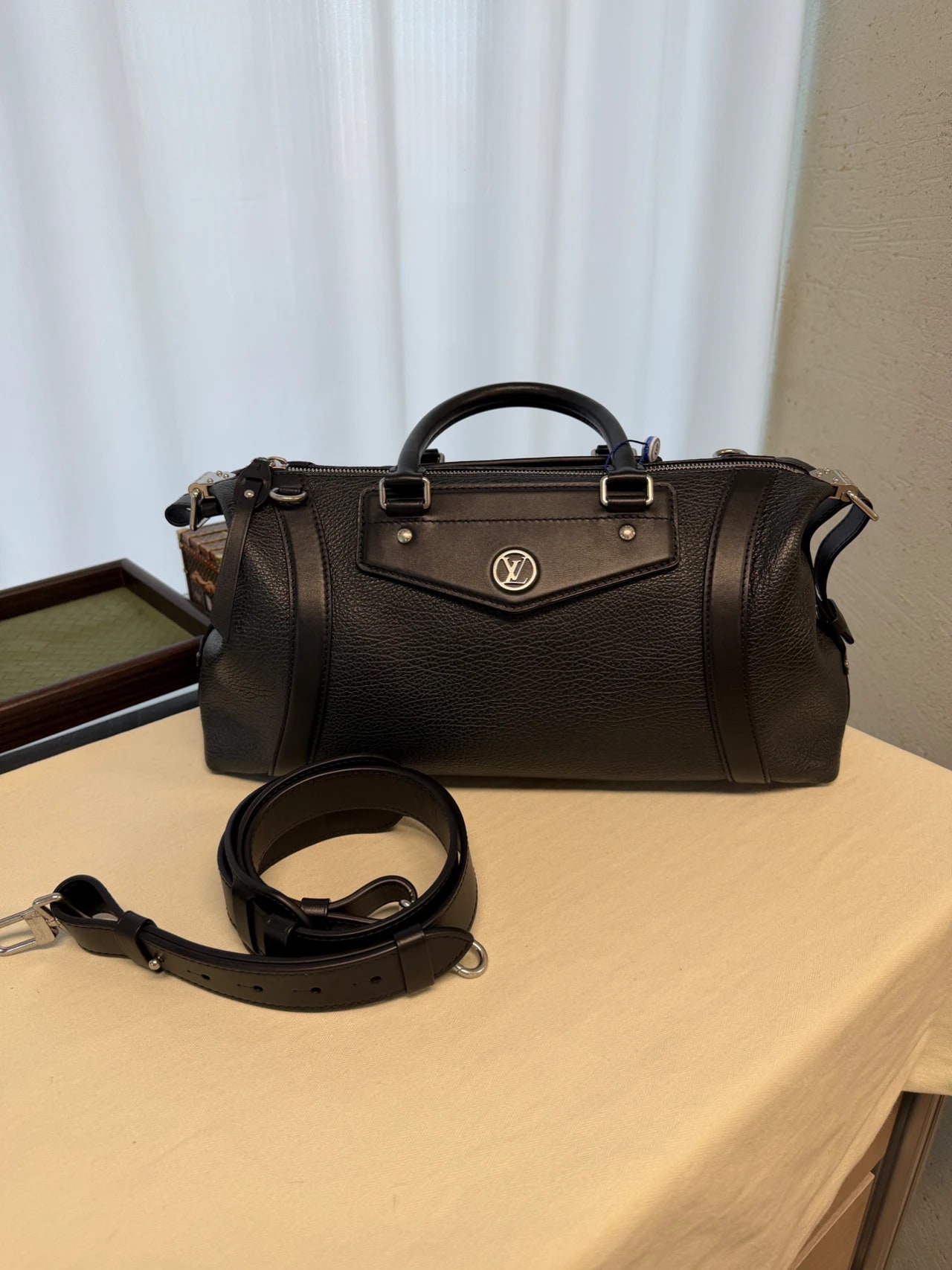 Louis Vuitton LV Biker MM