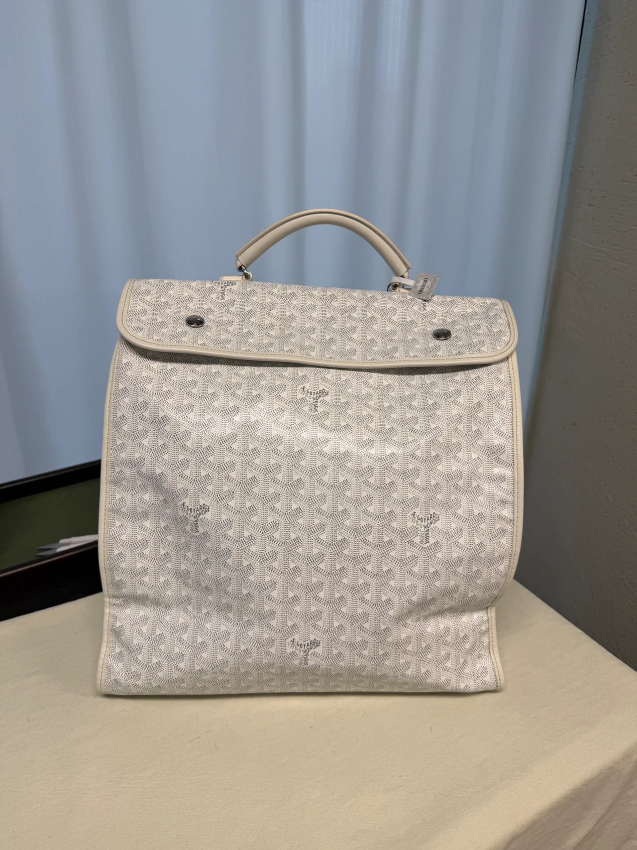 Goyard Alpin Mini