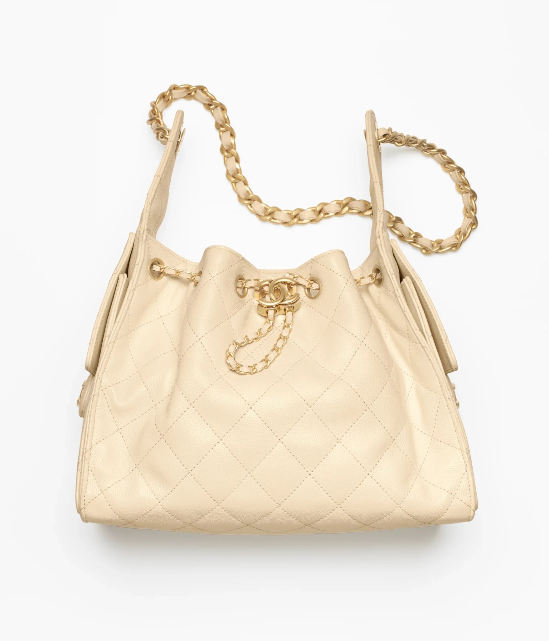 CHANEL 25 Small Handbag