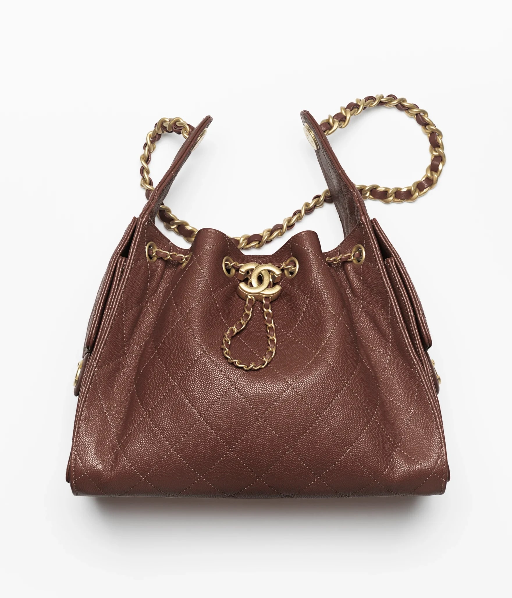 CHANEL 25 Small Handbag