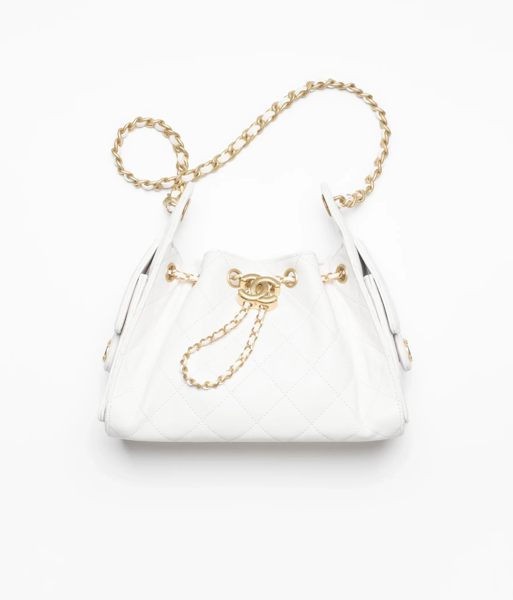 CHANEL 25 Mini Handbag