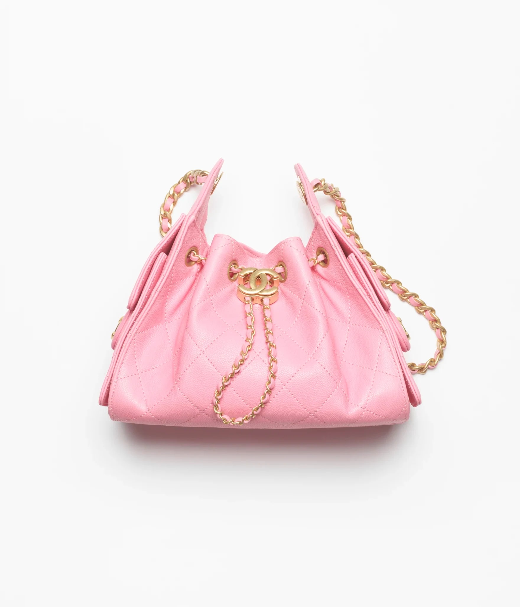 CHANEL 25 Mini Handbag