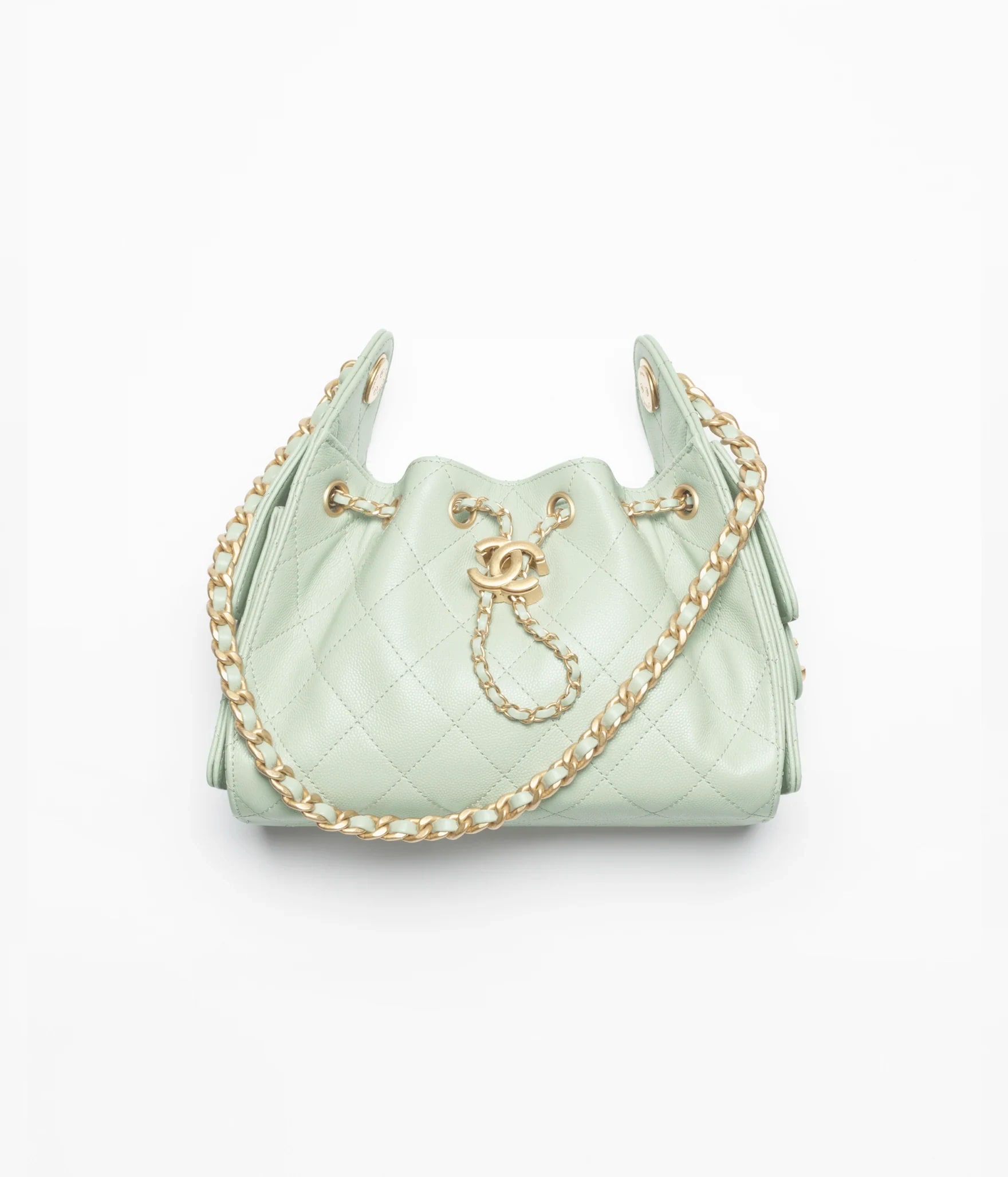 CHANEL 25 Mini Handbag