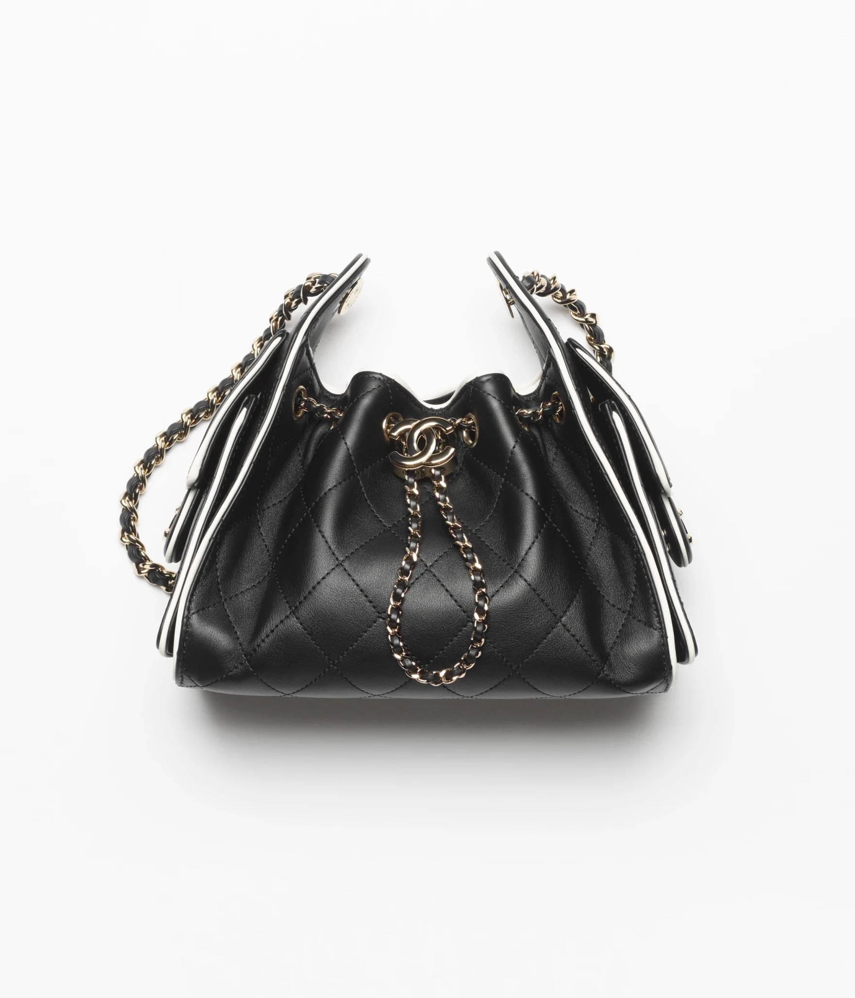 CHANEL 25 Mini Handbag