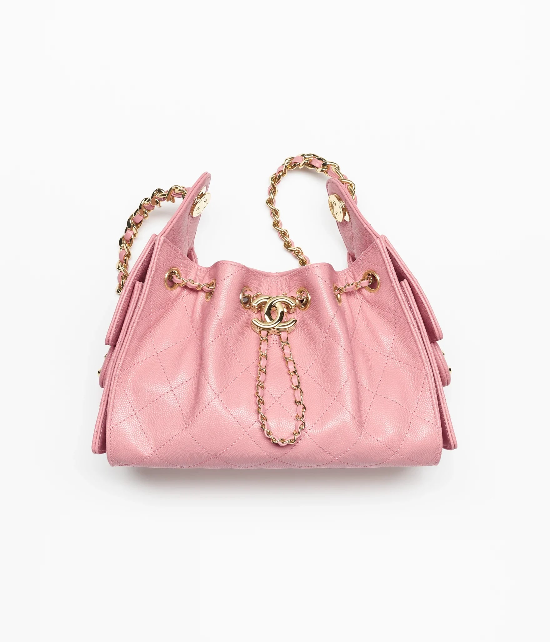 CHANEL 25 Mini Handbag