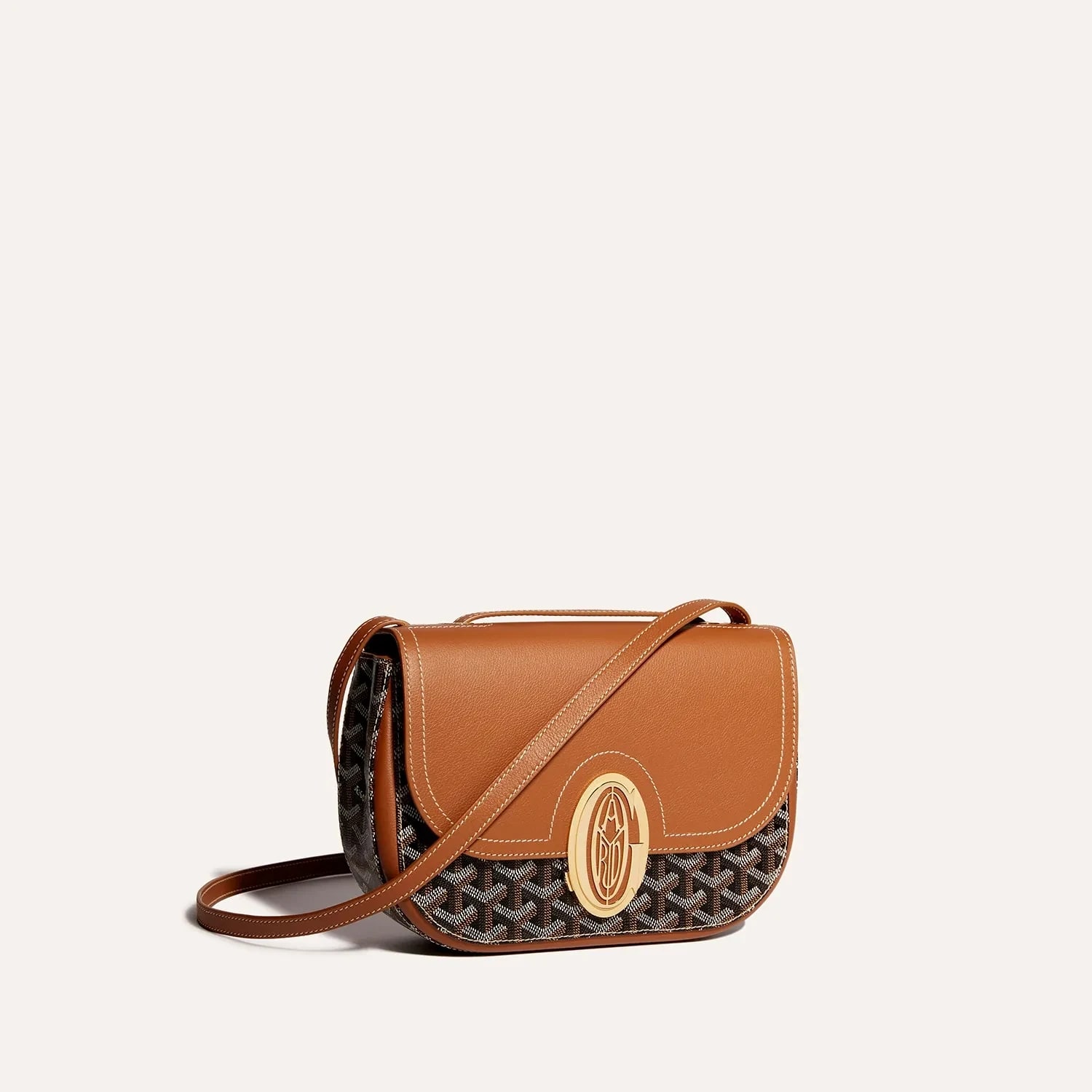 Goyard 233 bag