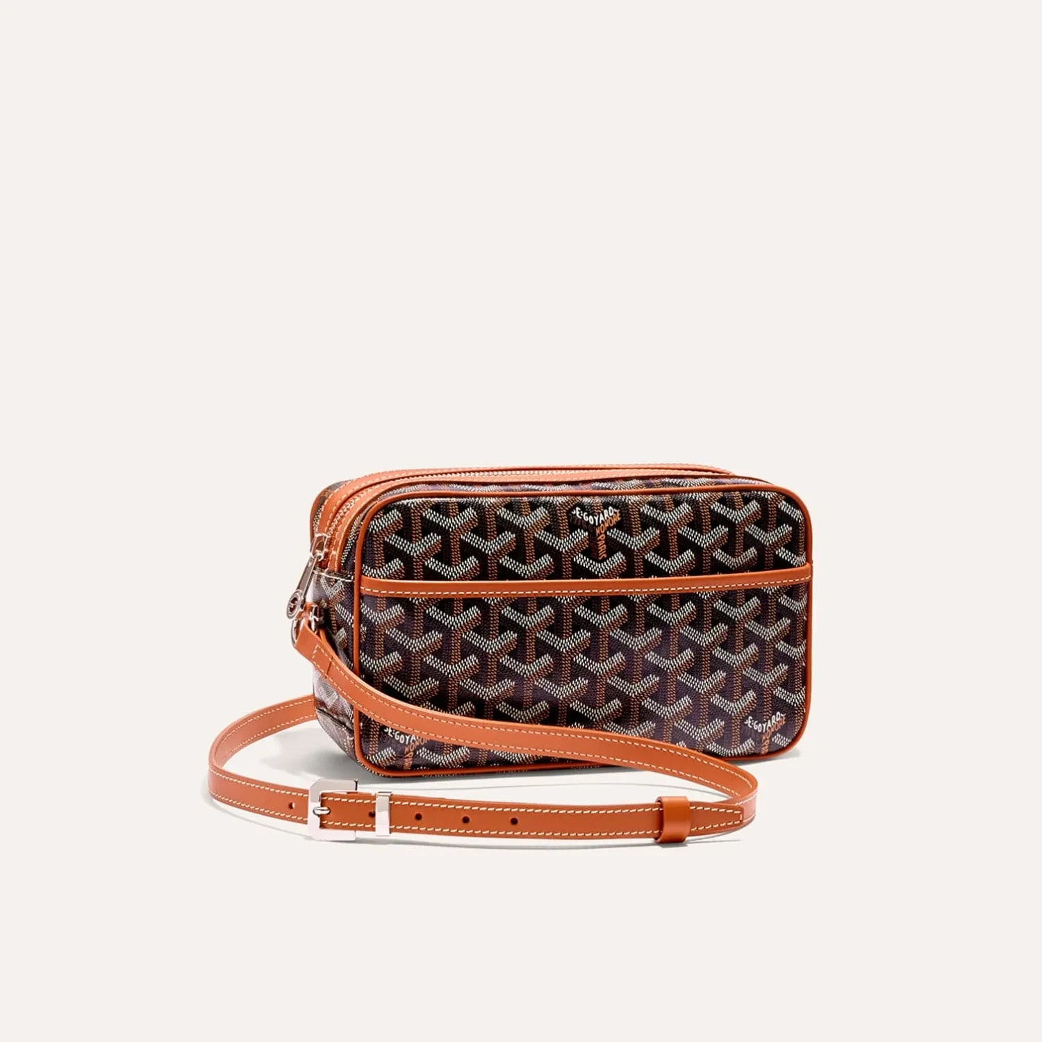 Goyard Cap-Vert PM Bag