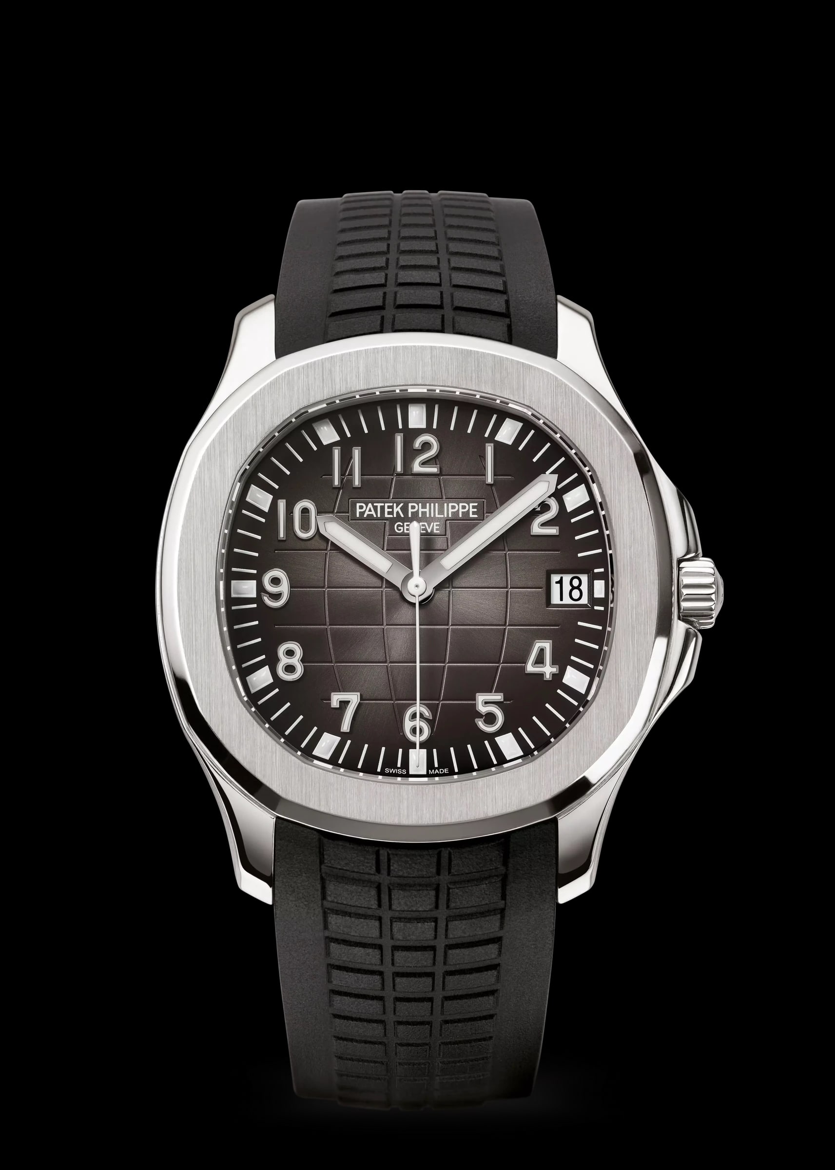 Patek Philippe Aquanaut 腕錶