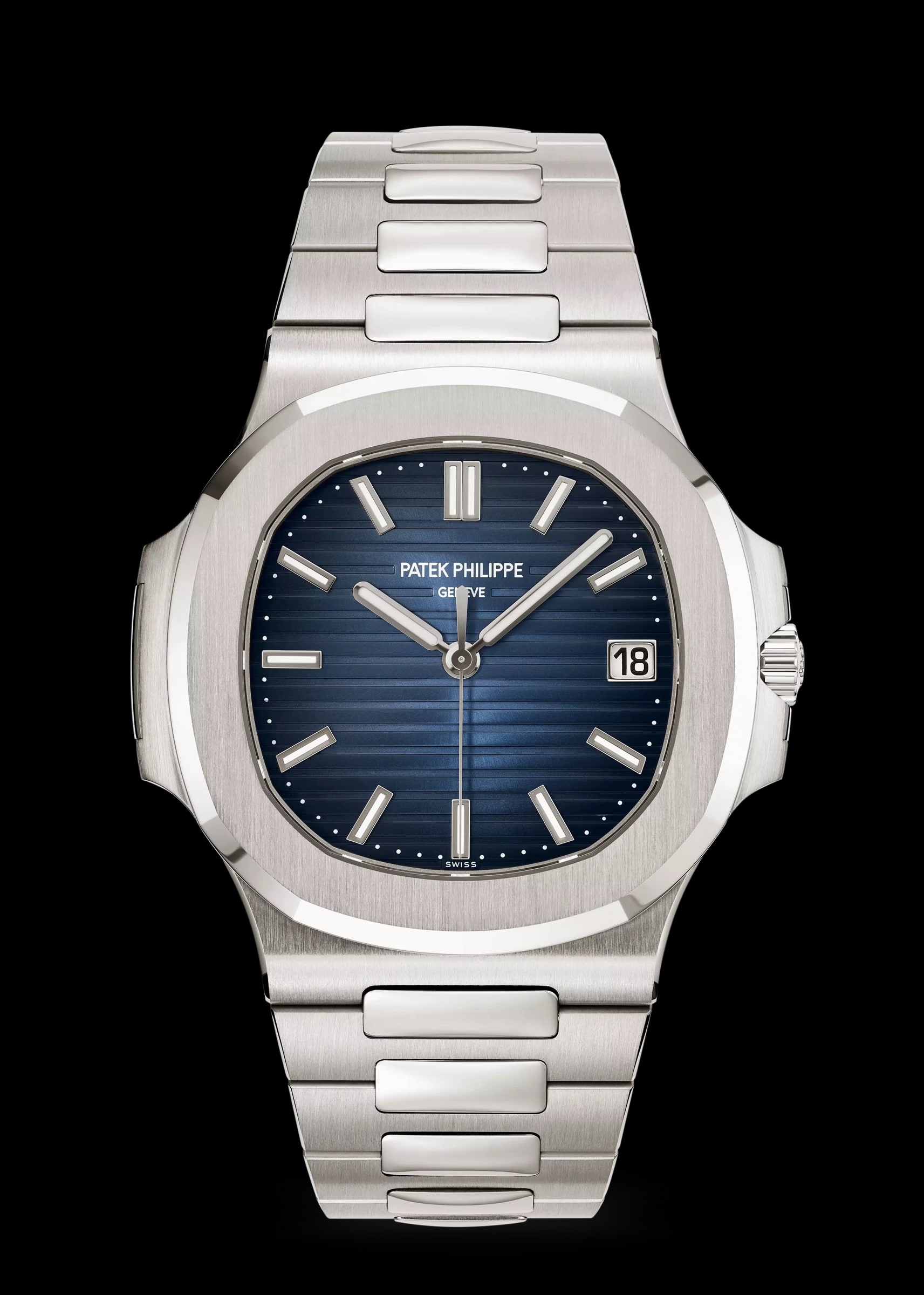 Patek Philippe Nautilus 腕錶
