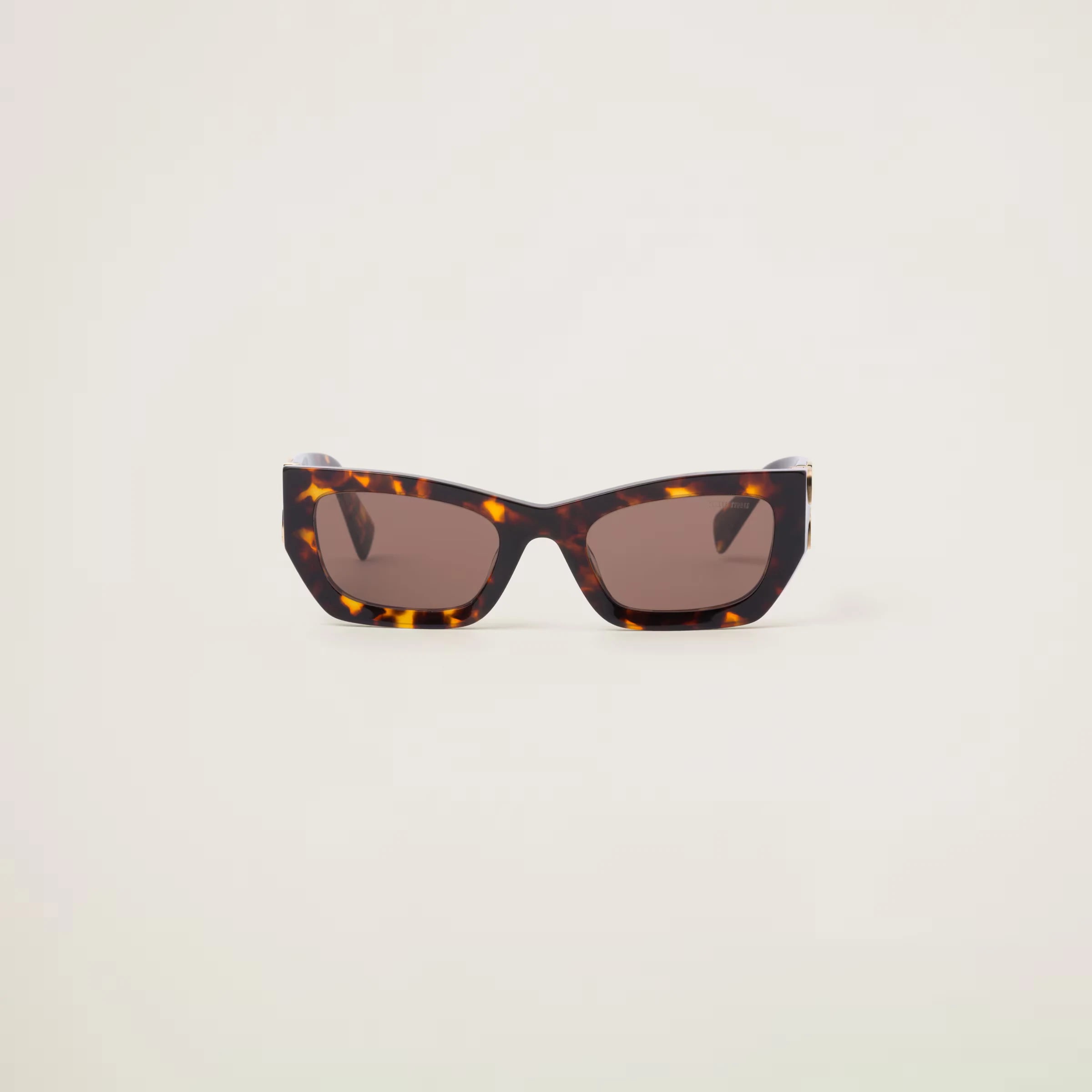 Miu Miu Miu Glimpse sunglasses