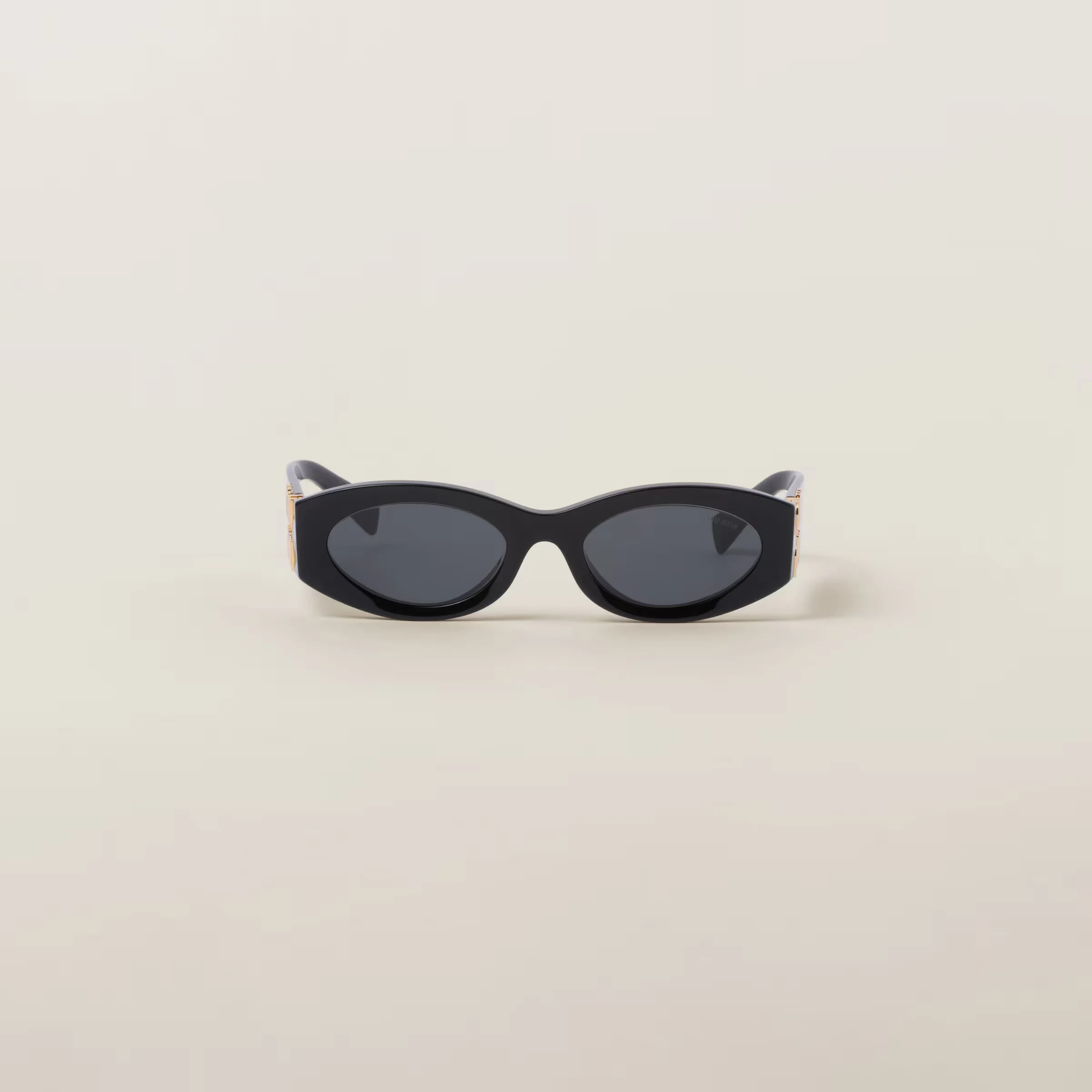 Miu Miu Miu Glimpse sunglasses