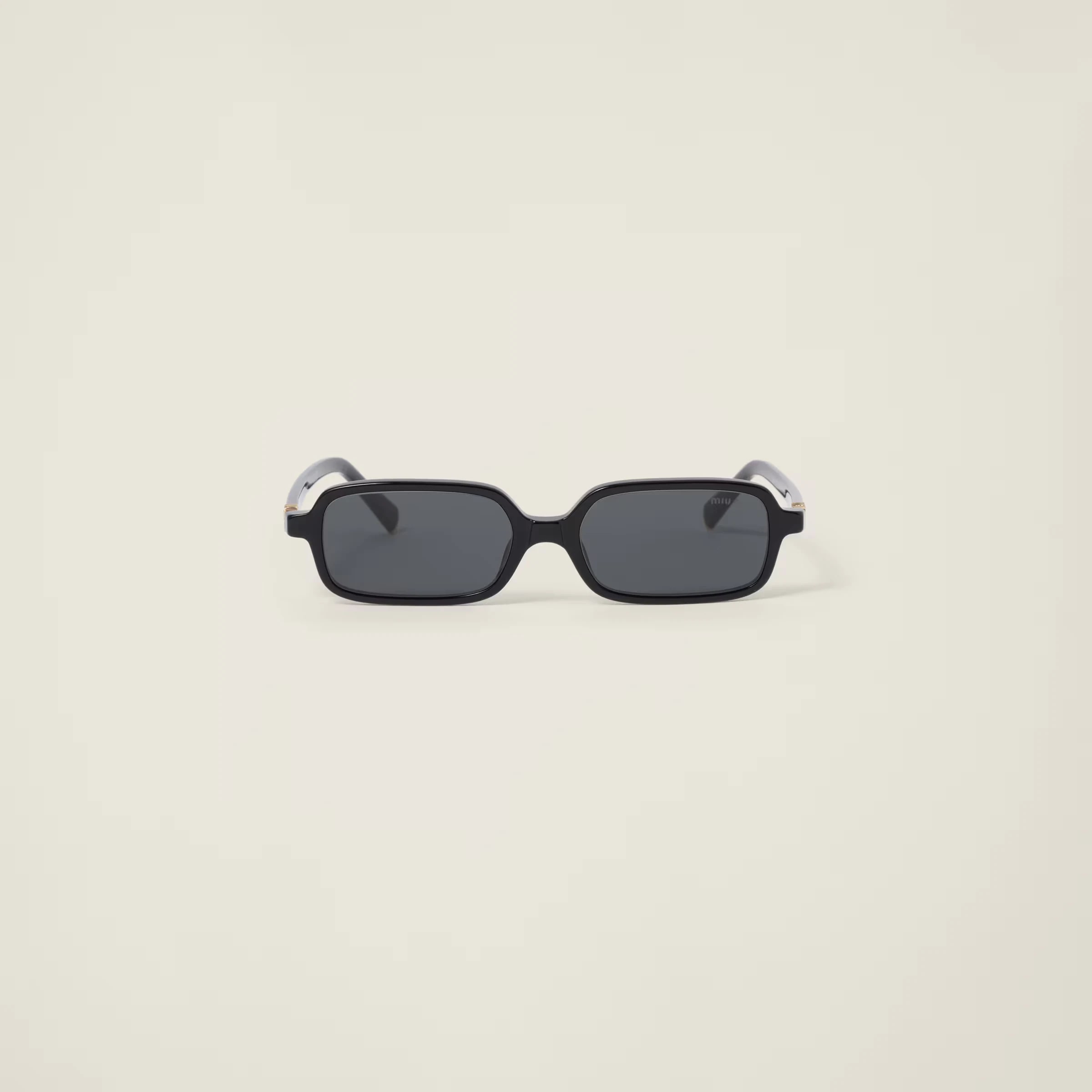 Miu Miu Miu Regard sunglasses