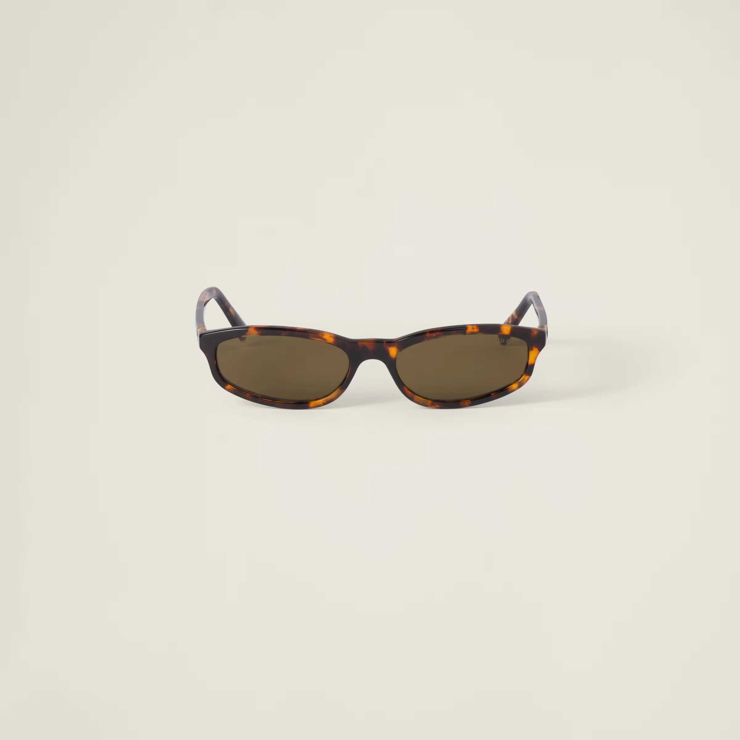 Miu Miu Miu Regard sunglasses