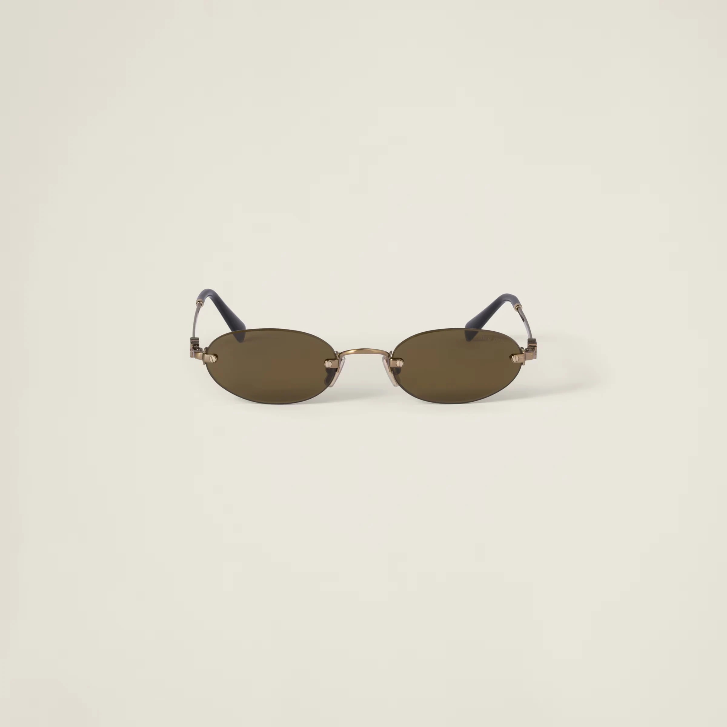 Miu Miu Miu Miu sunglasses
