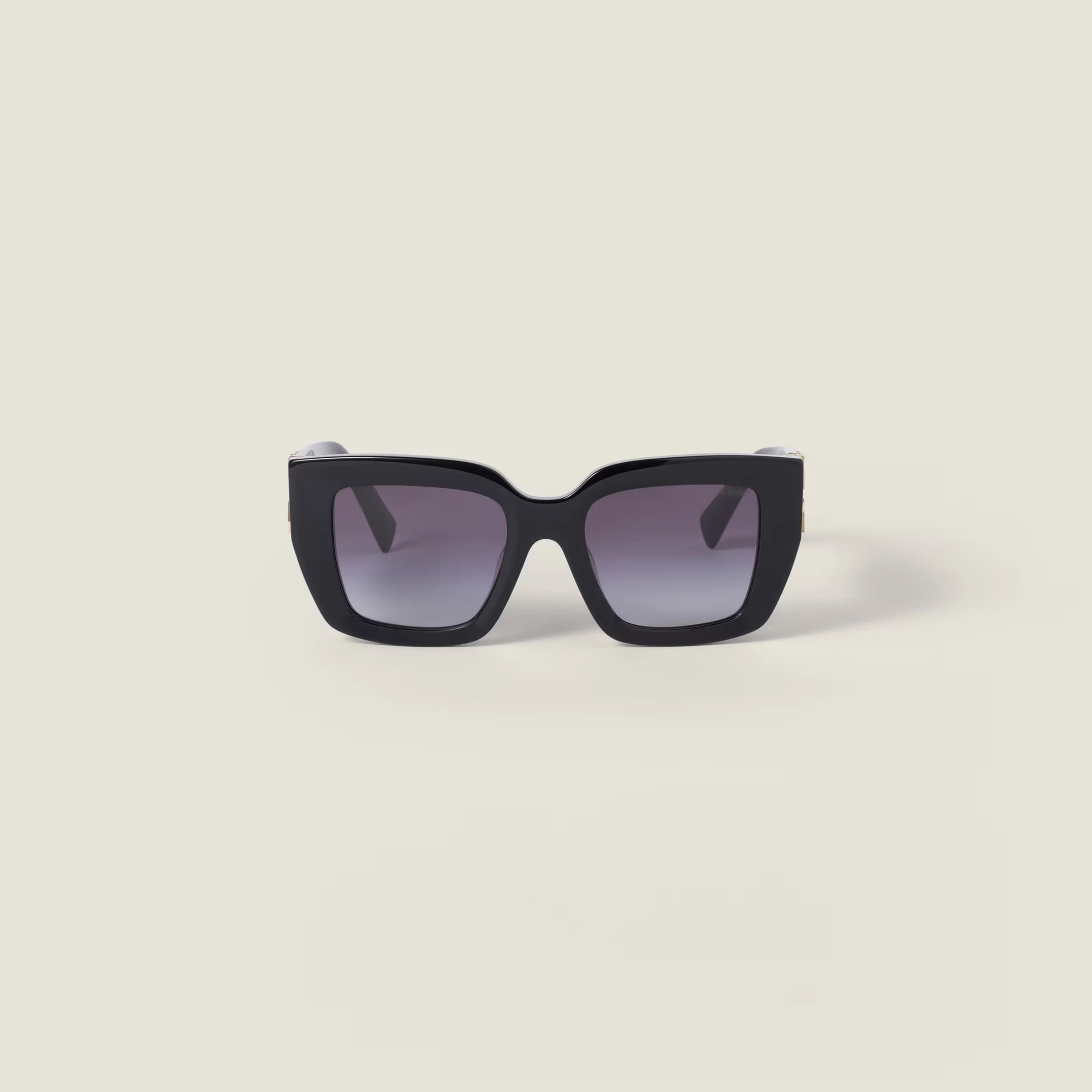 Miu Miu Miu Glimpse sunglasses