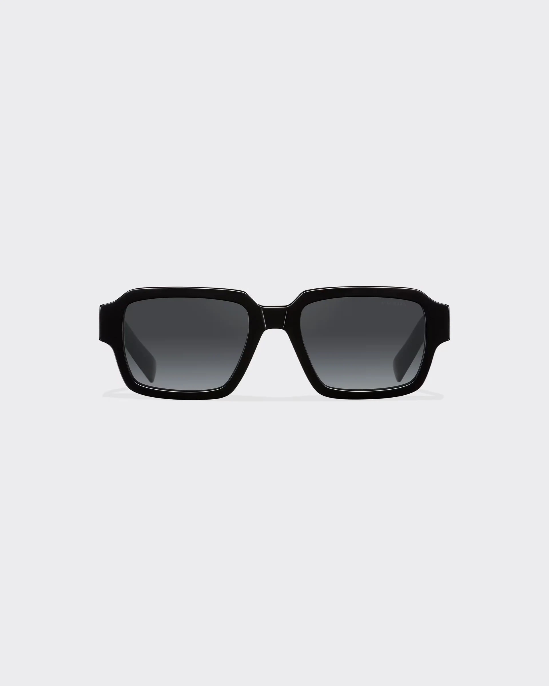 Prada Sunglasses With Prada Logo