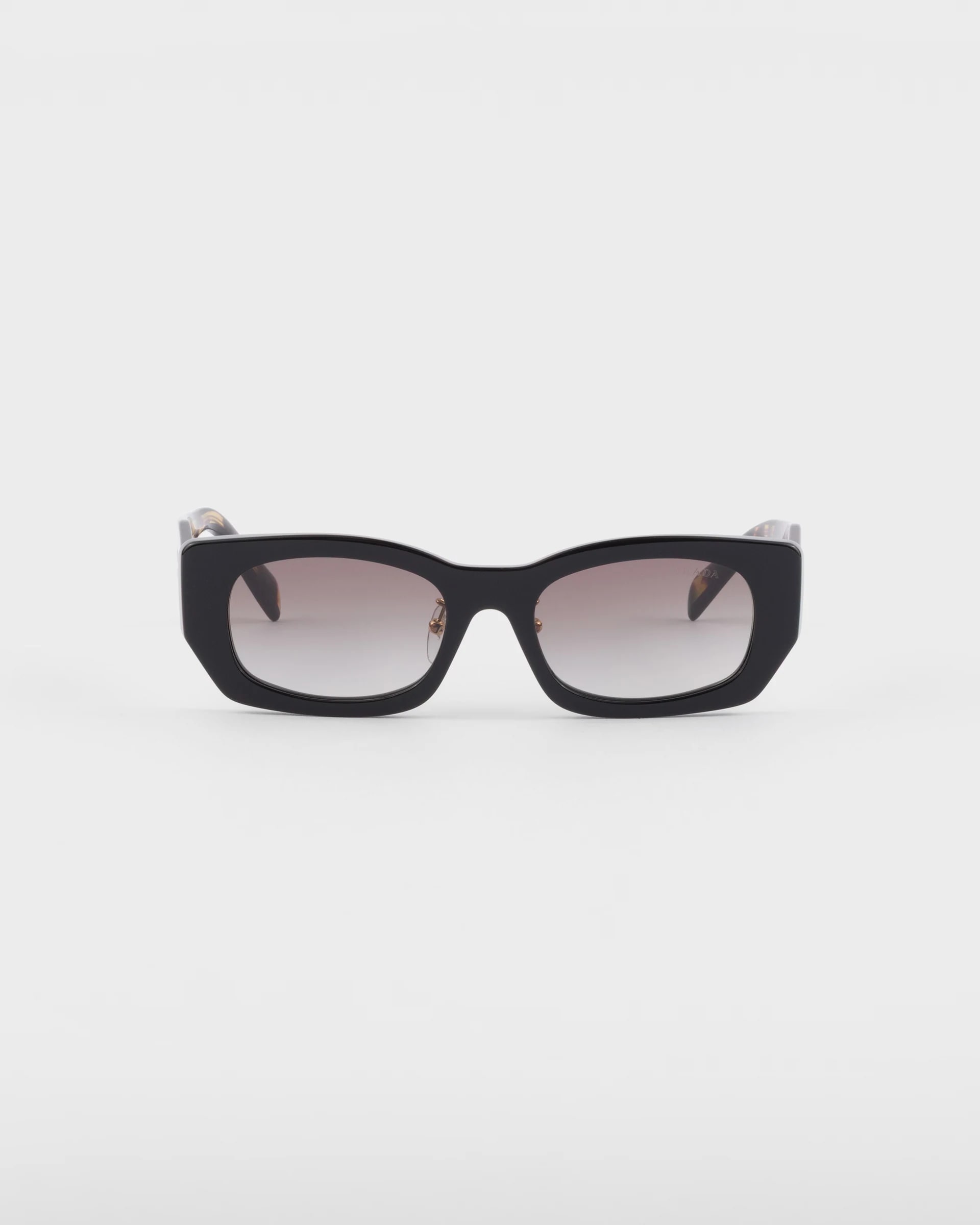Prada Sunglasses With The Prada Logo