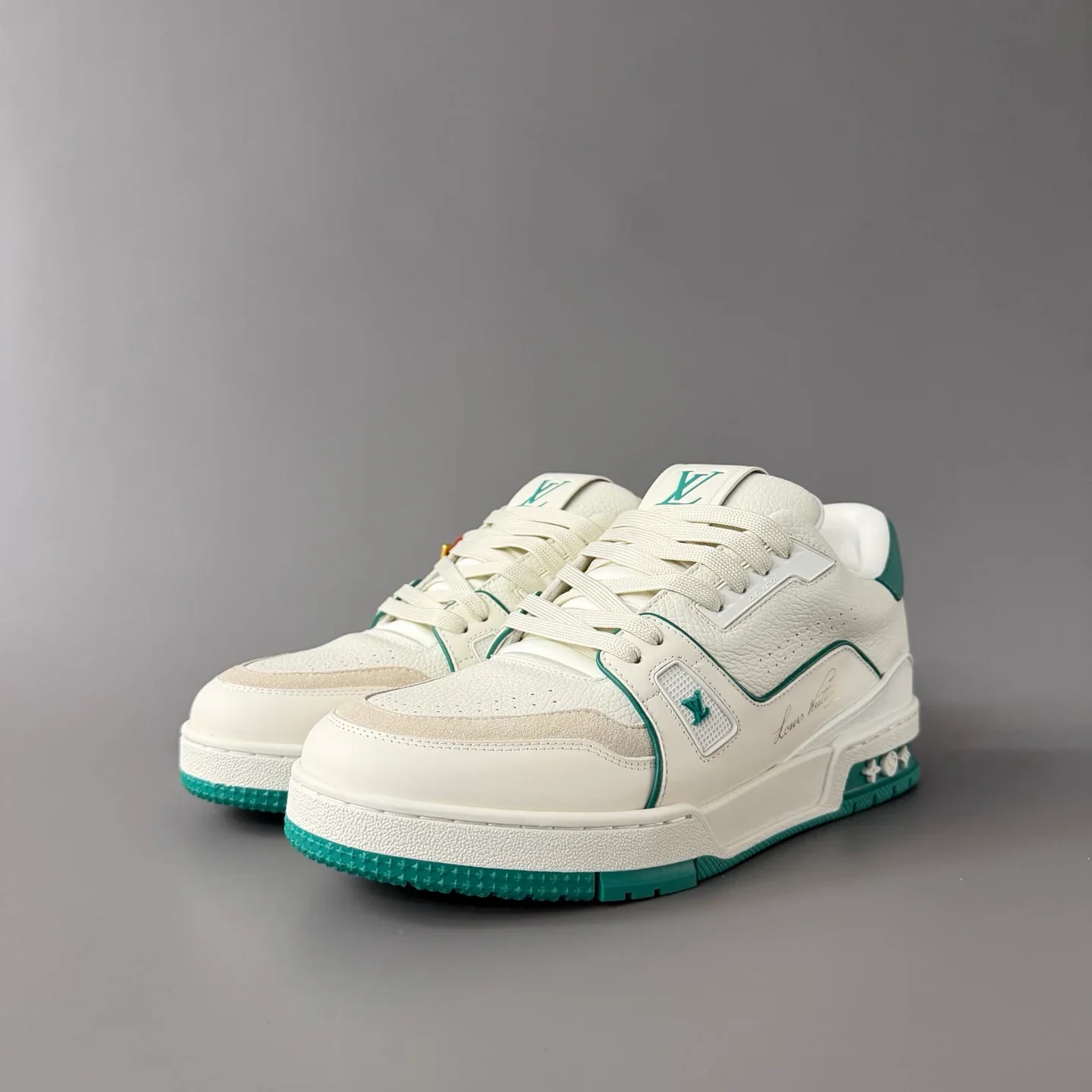 Louis Vuitton LV Trainer Sneaker