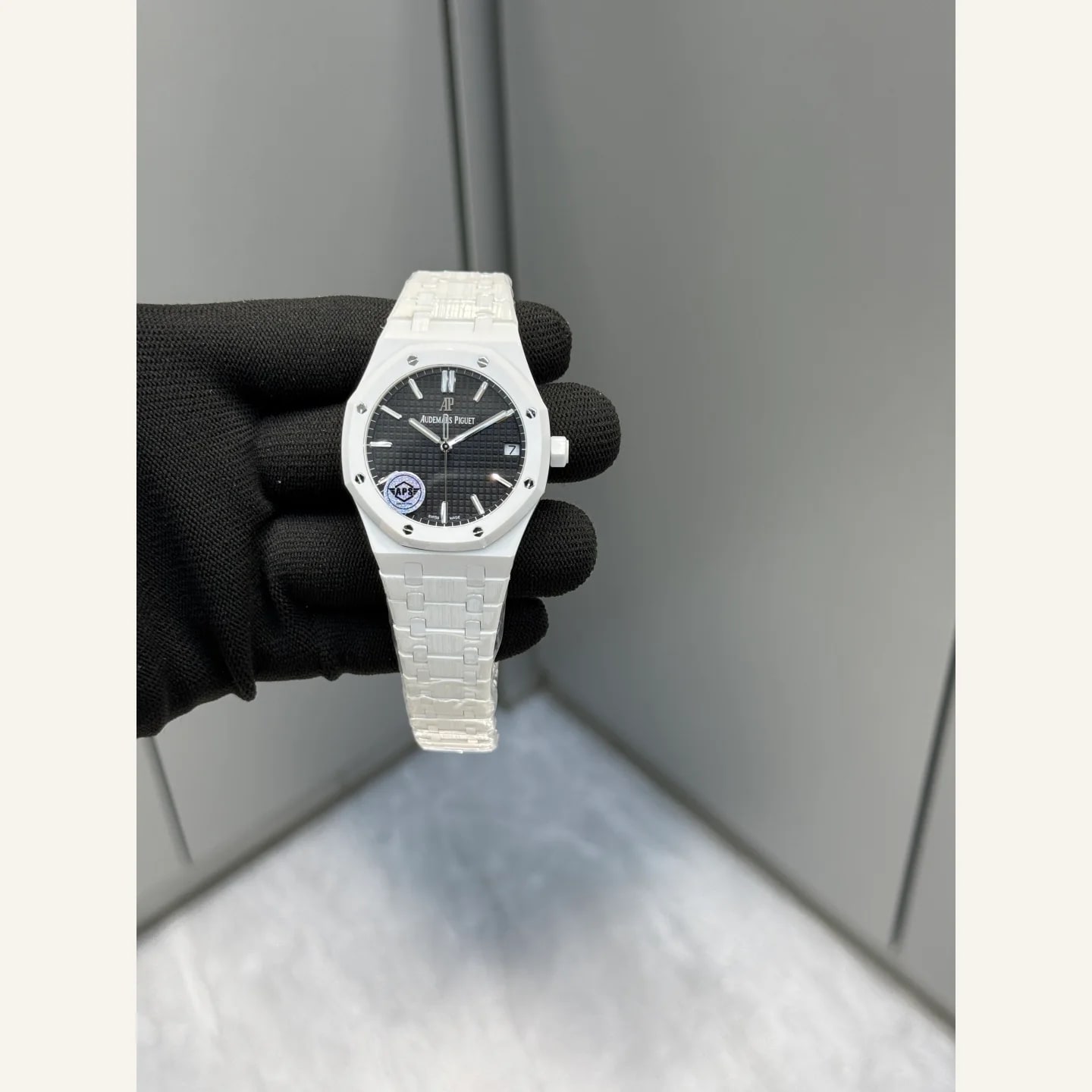Audemars Piguet Royal Oak