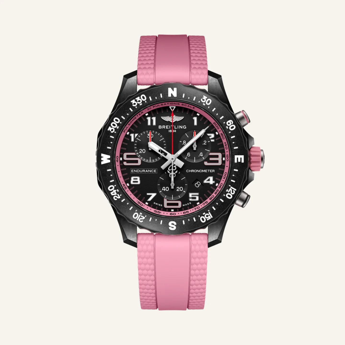 Breitling Endurance Pro 38