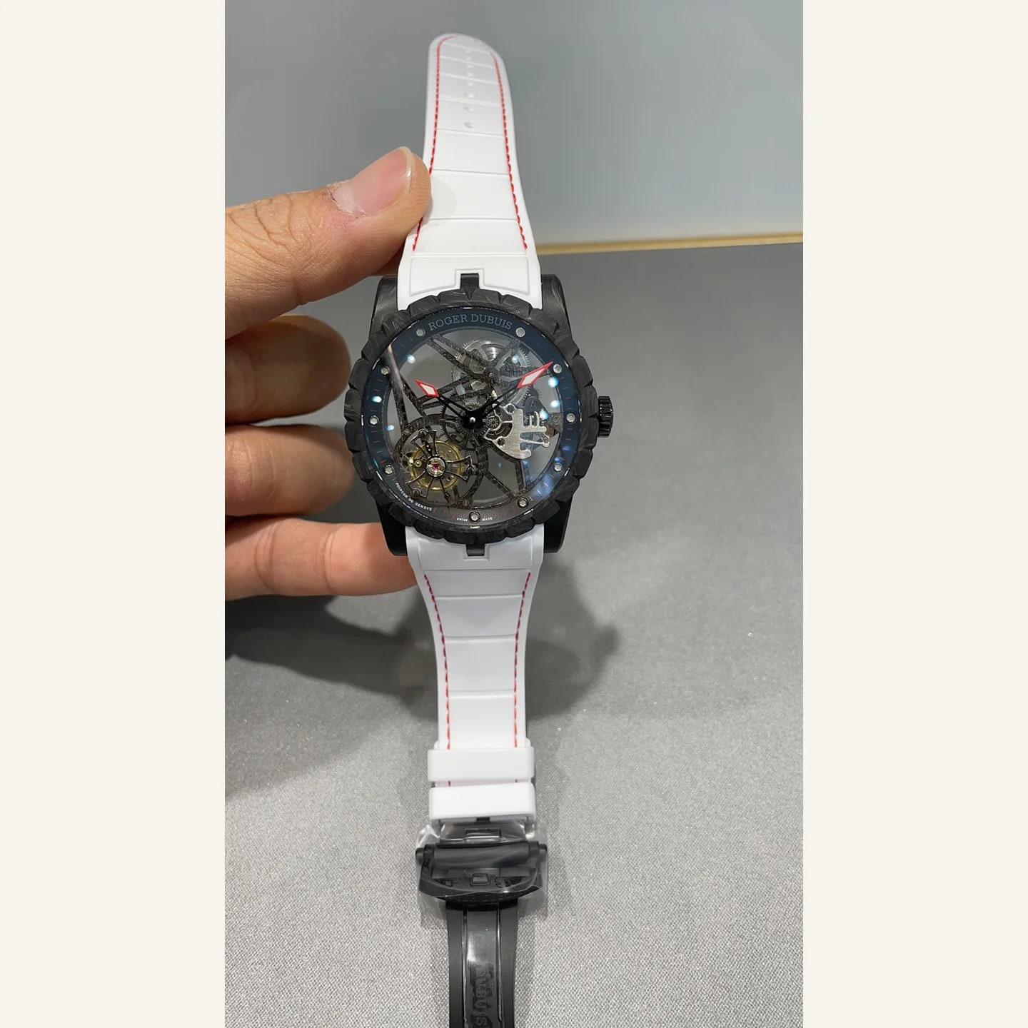 Roger Dubuis Excalibur
