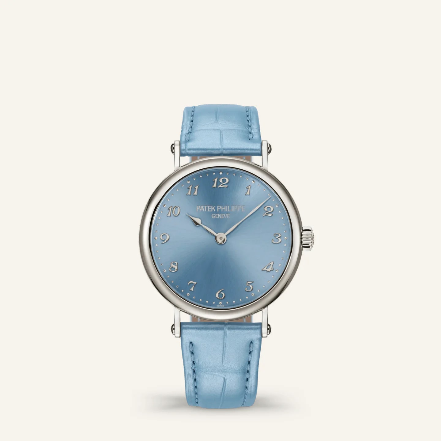 Patek Philippe Calatrava