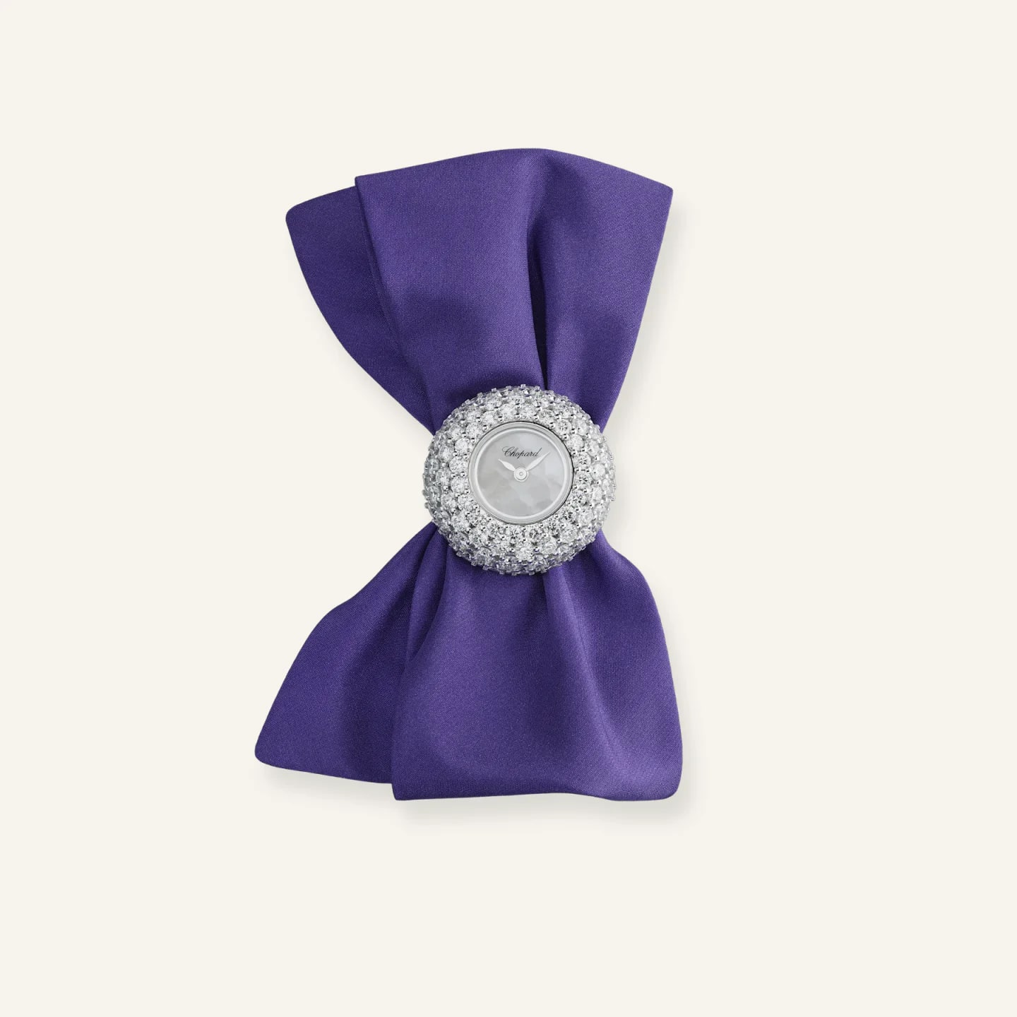 Chopard L'Heure du Diamant
