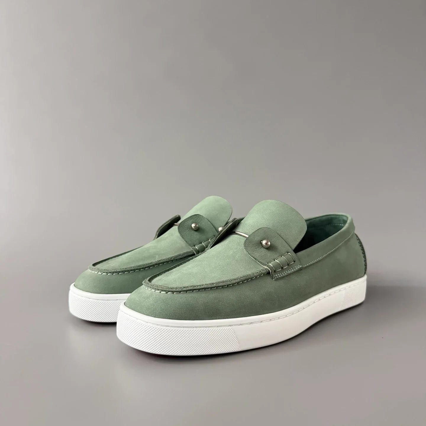 Christian Louboutin Louis Junior