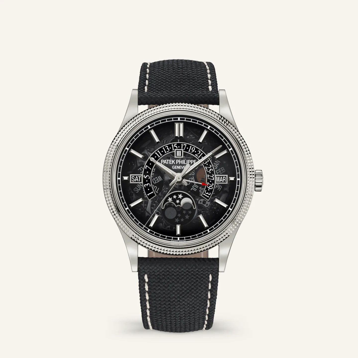 Patek Philippe Grand Complications